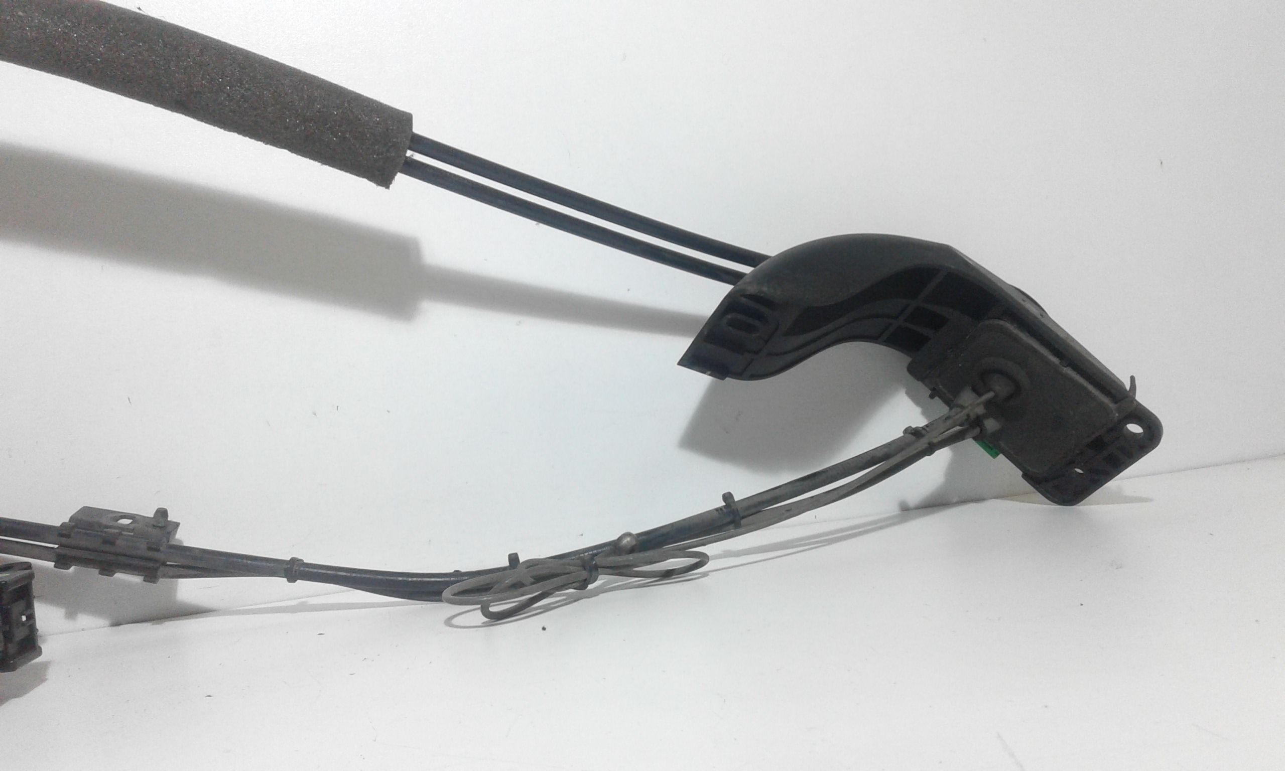 Motorino scorrimento porta PEUGEOT 1007 1 Serie