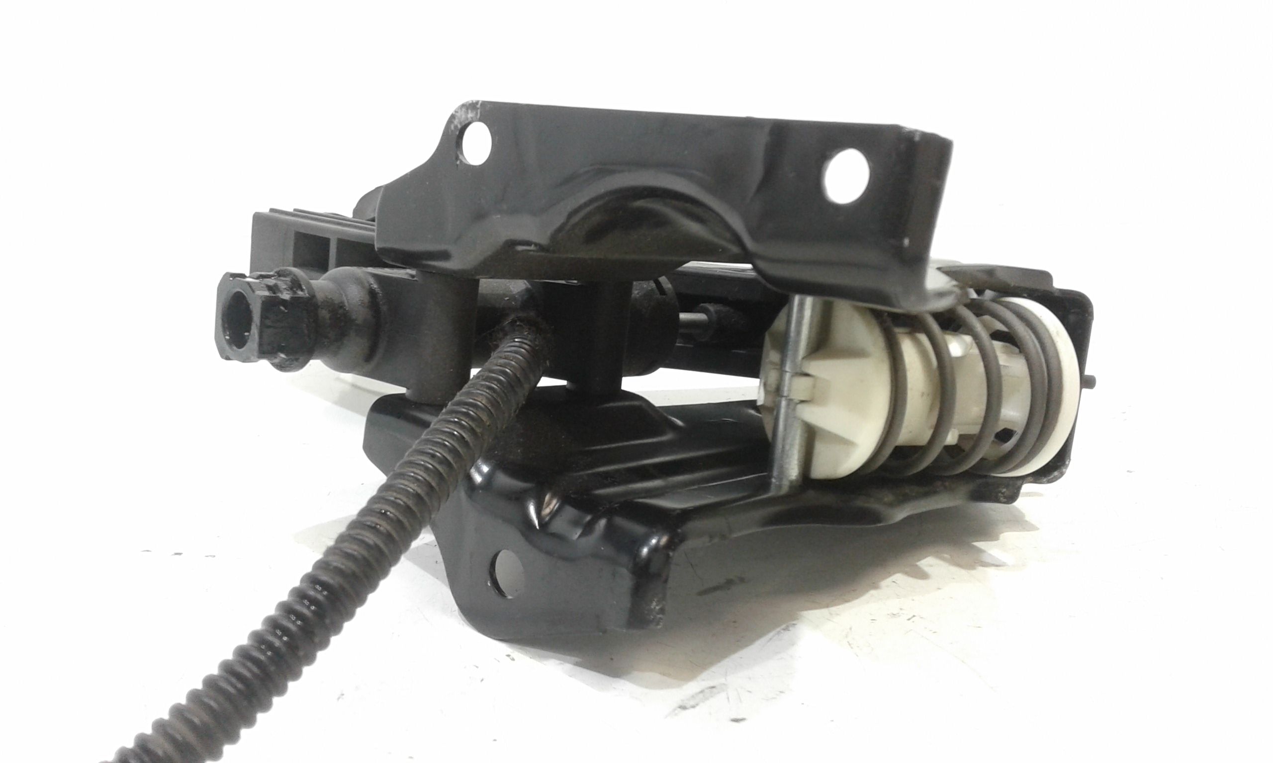 Pedale frizione MERCEDES Sprinter W906 3 Serie