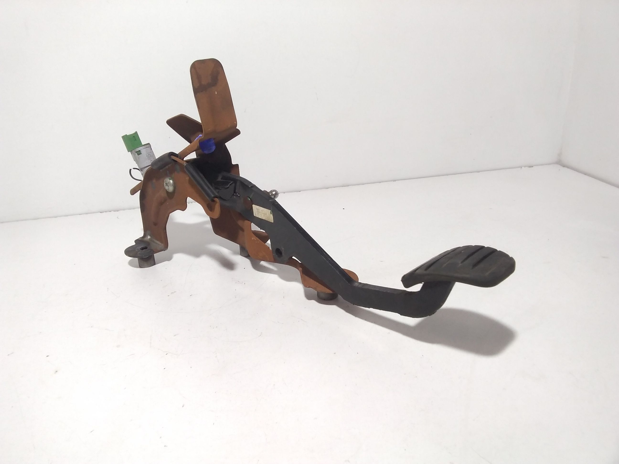 Pedale frizione RENAULT Clio Serie IV (12>19)