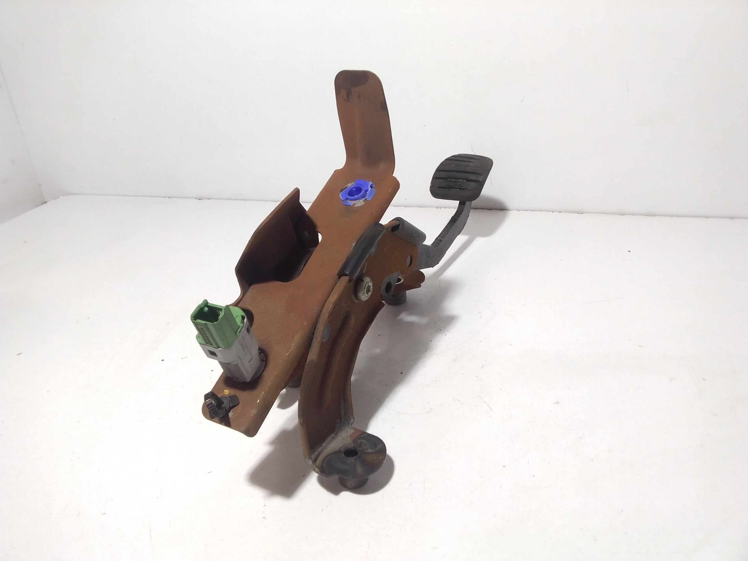 Pedale frizione RENAULT Clio Serie IV (12>19)