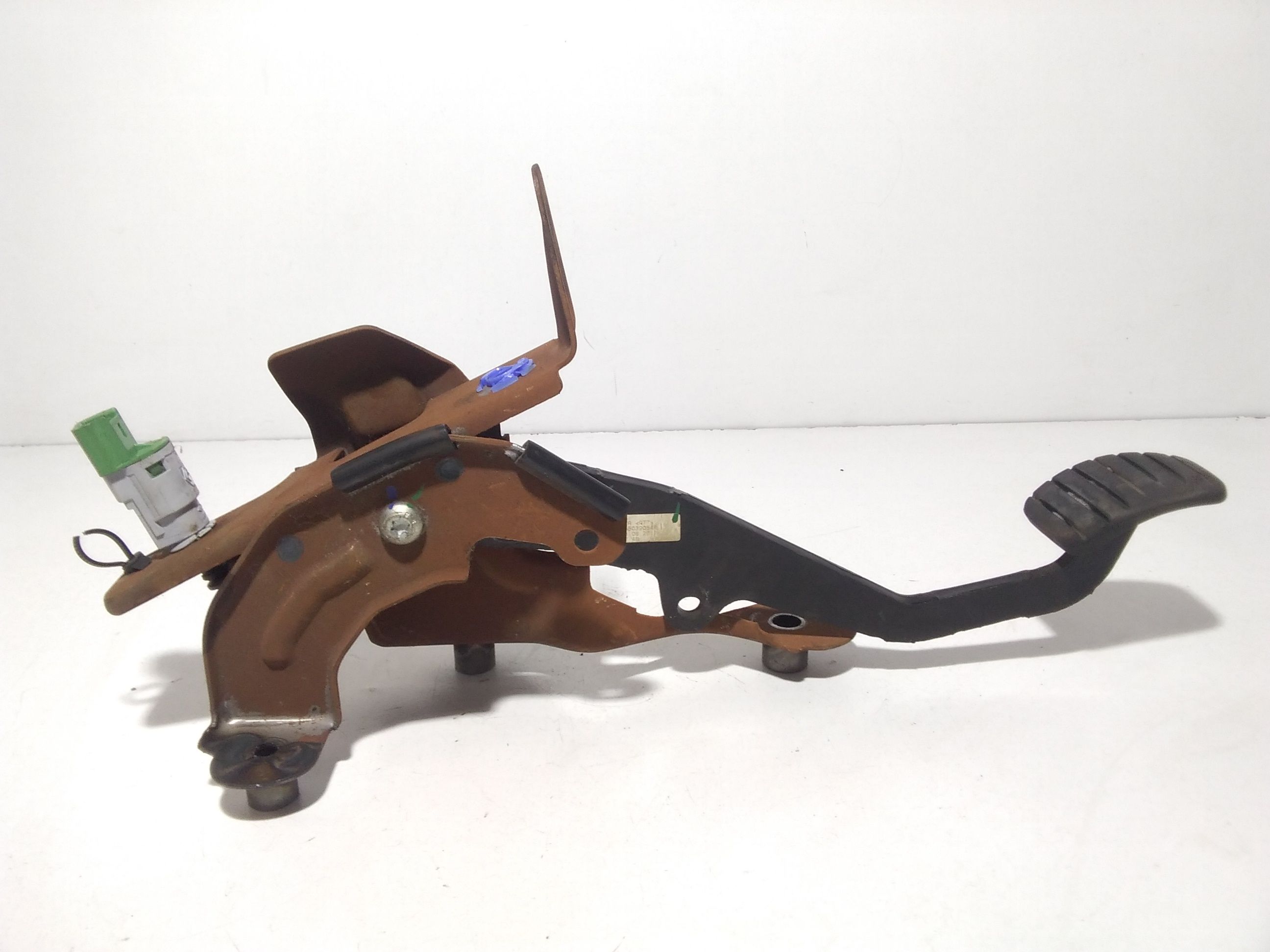 Pedale frizione RENAULT Clio Serie IV (12>19)