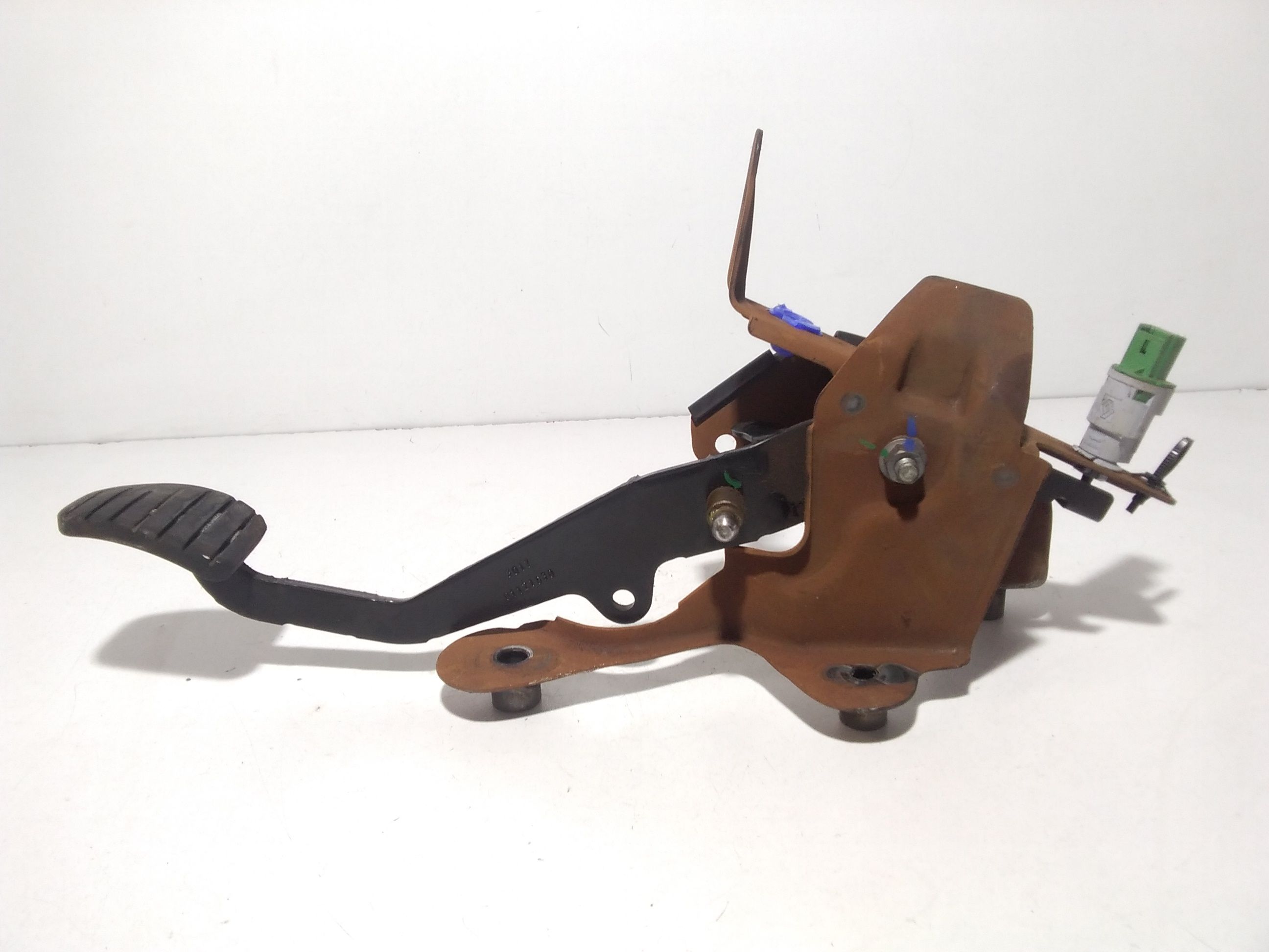 Pedale frizione RENAULT Clio Serie IV (12>19)