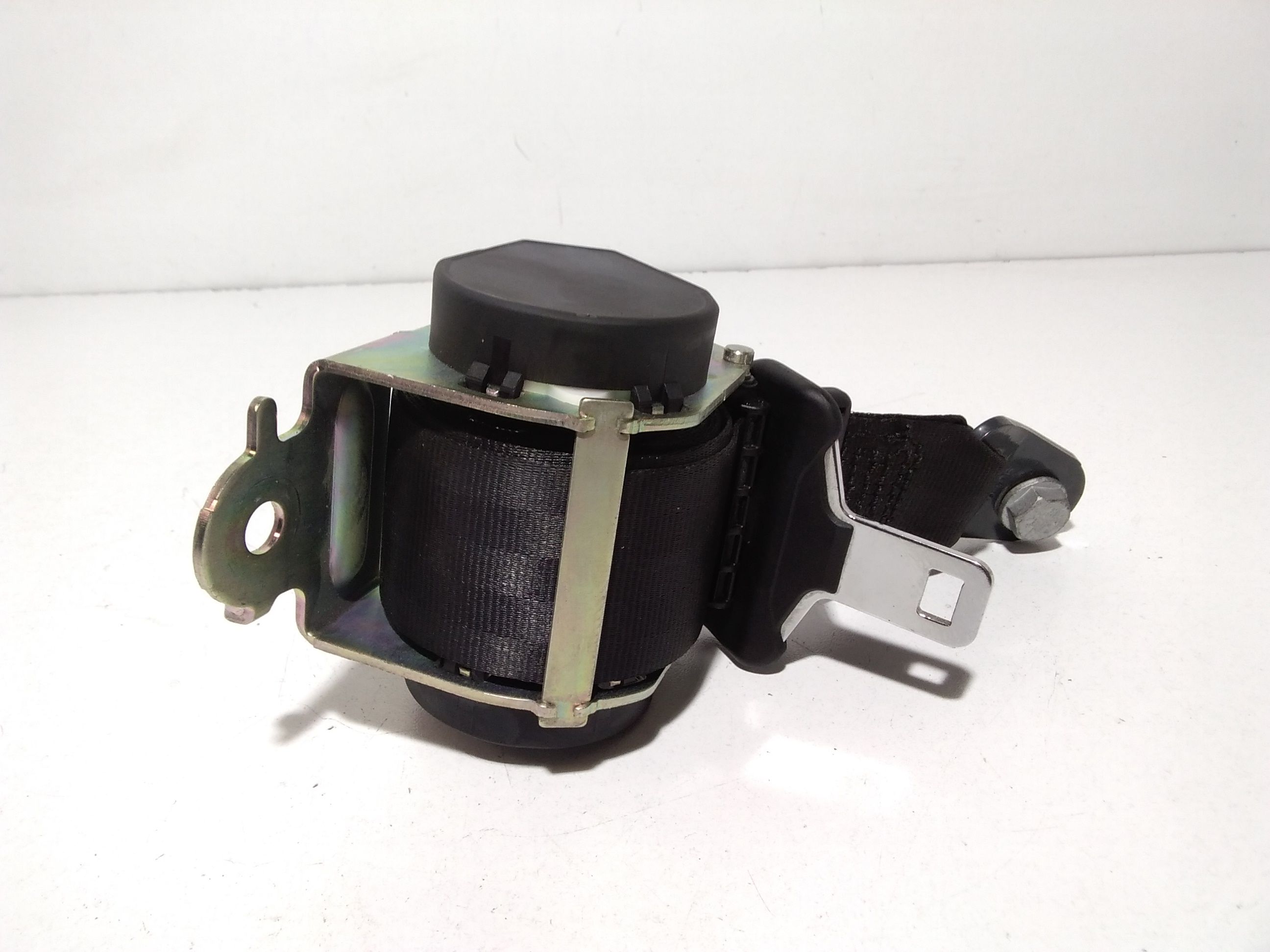 Cintura di sicurezza Posteriore DX passeggero con pretension PEUGEOT 308 S. Wagon