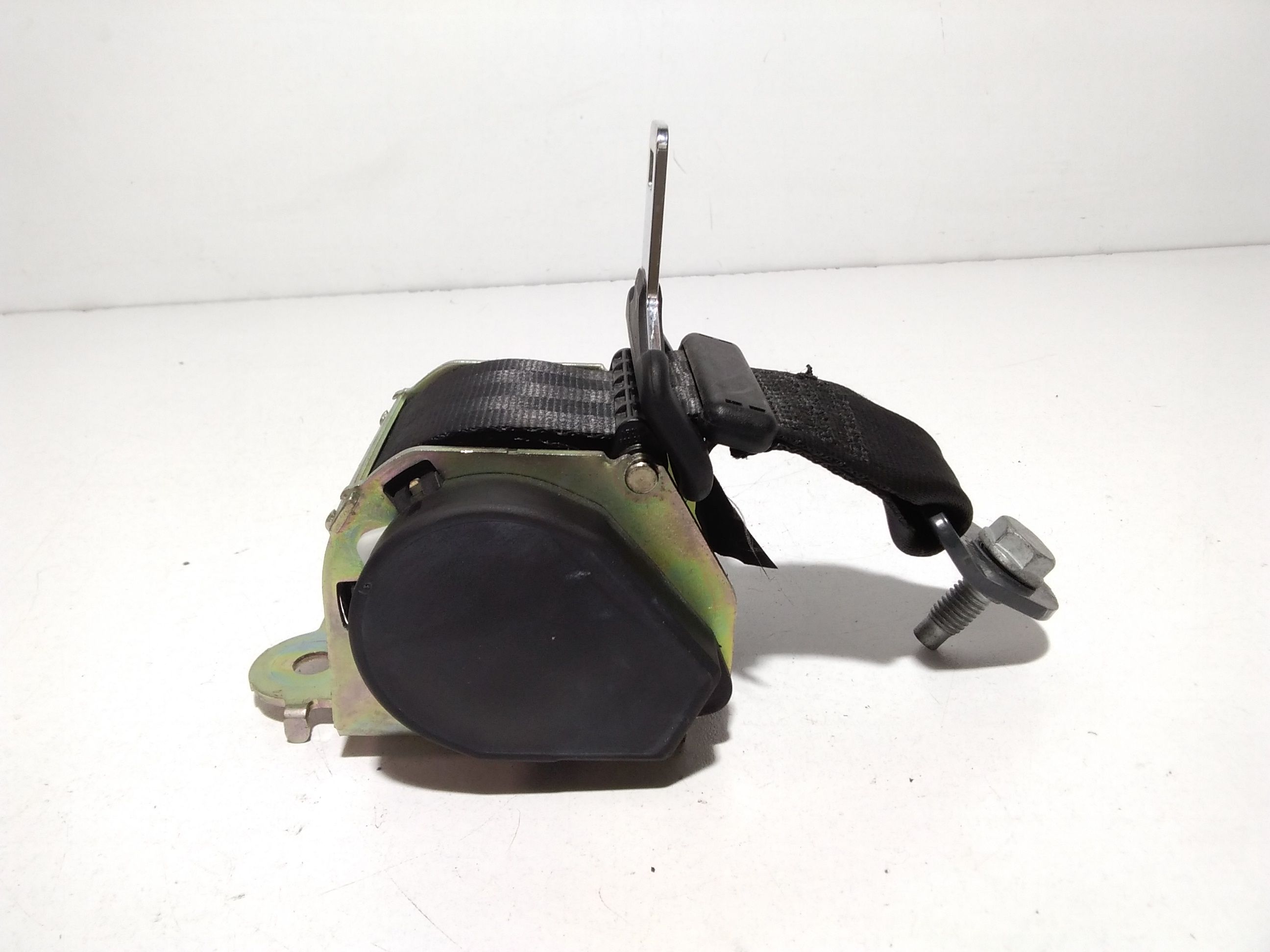 Cintura di sicurezza Posteriore DX passeggero con pretension PEUGEOT 308 S. Wagon