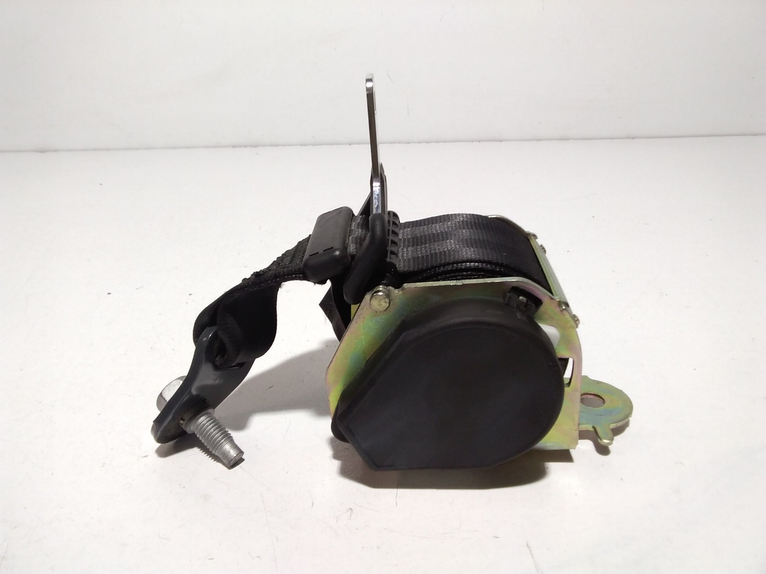 Cintura di sicurezza Posteriore DX passeggero con pretension PEUGEOT 308 S. Wagon