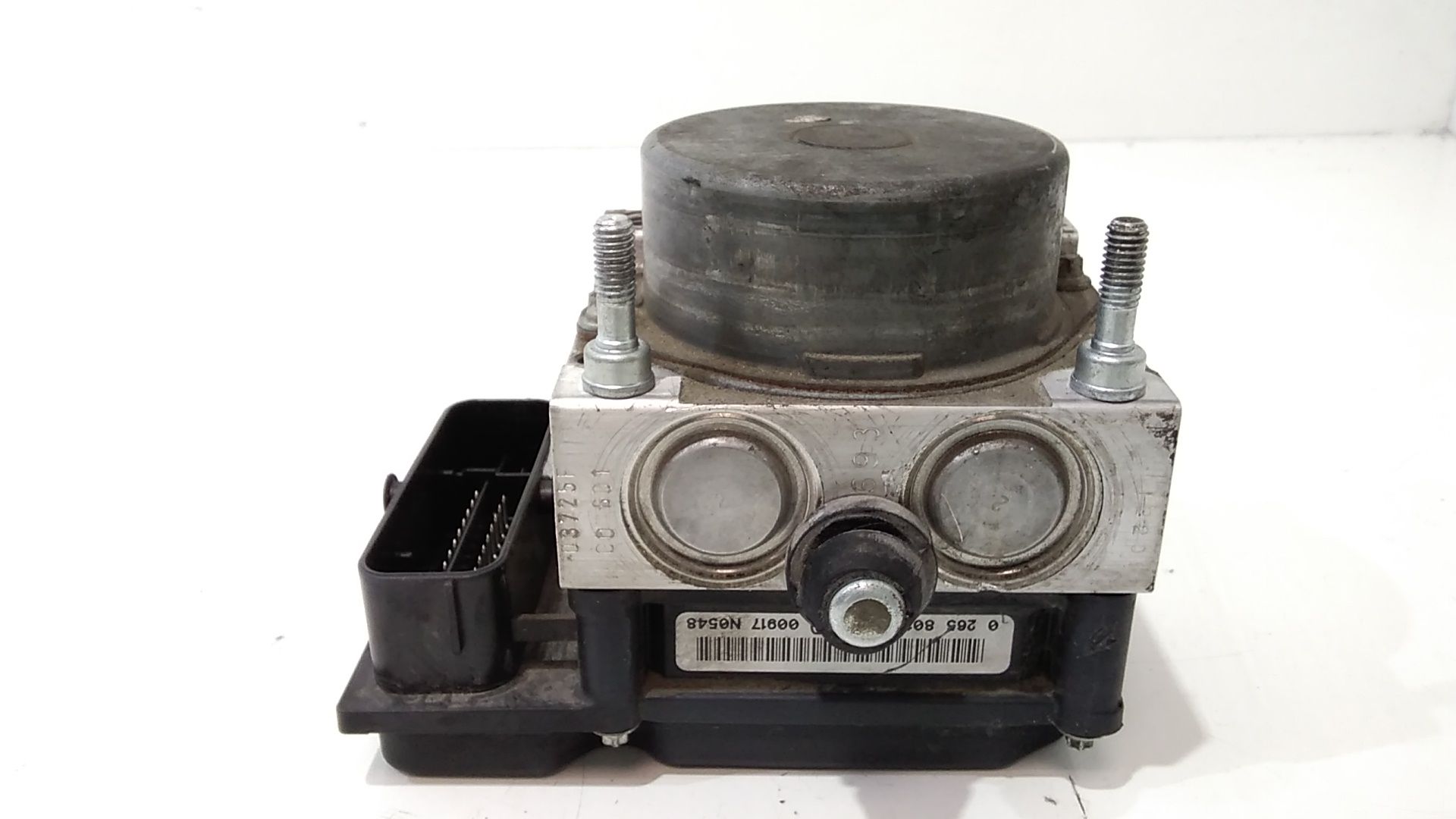 ABS PEUGEOT Bipper 1 Serie