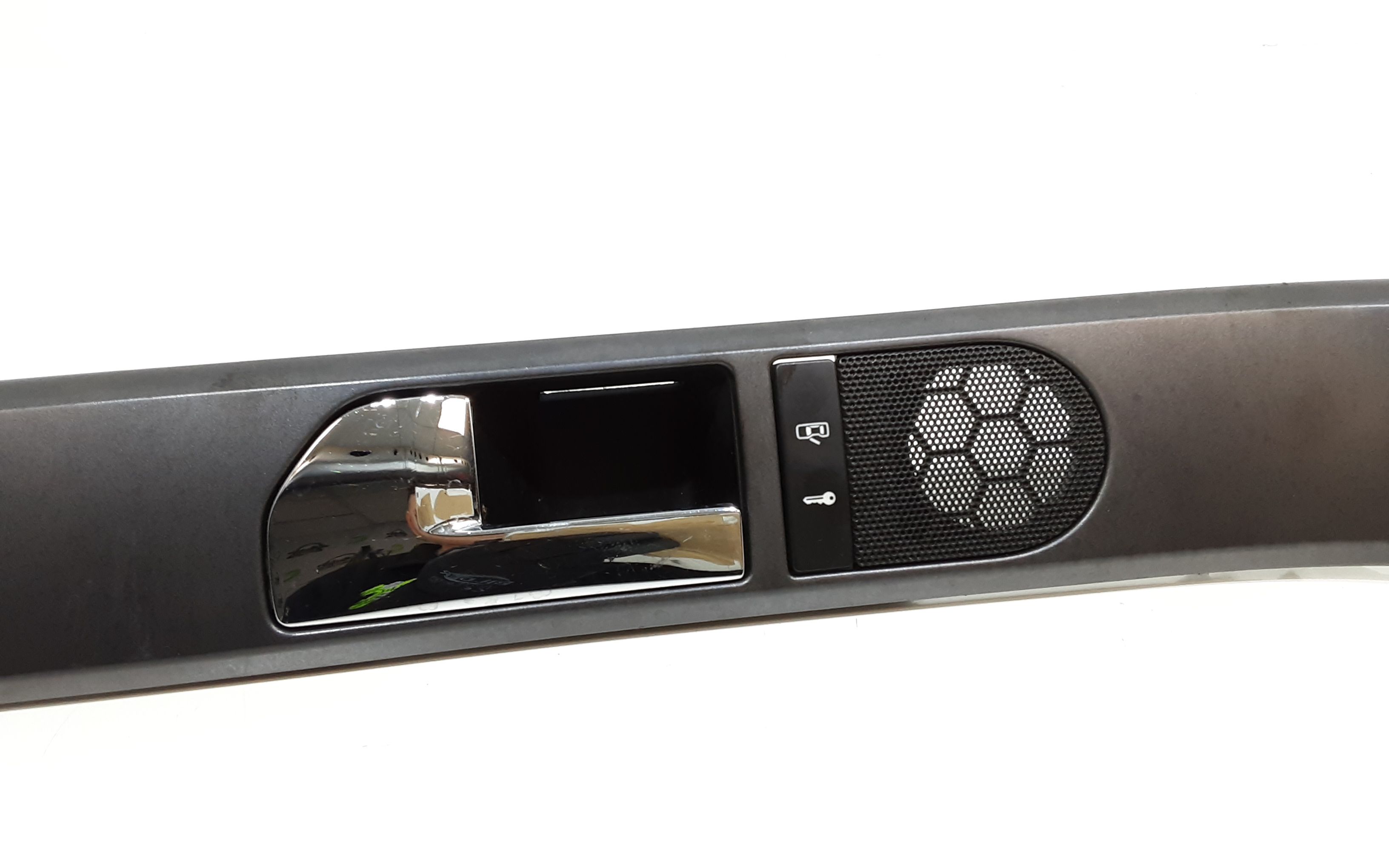 Maniglia interna anteriore Sinistra VOLKSWAGEN Touareg 1 Serie