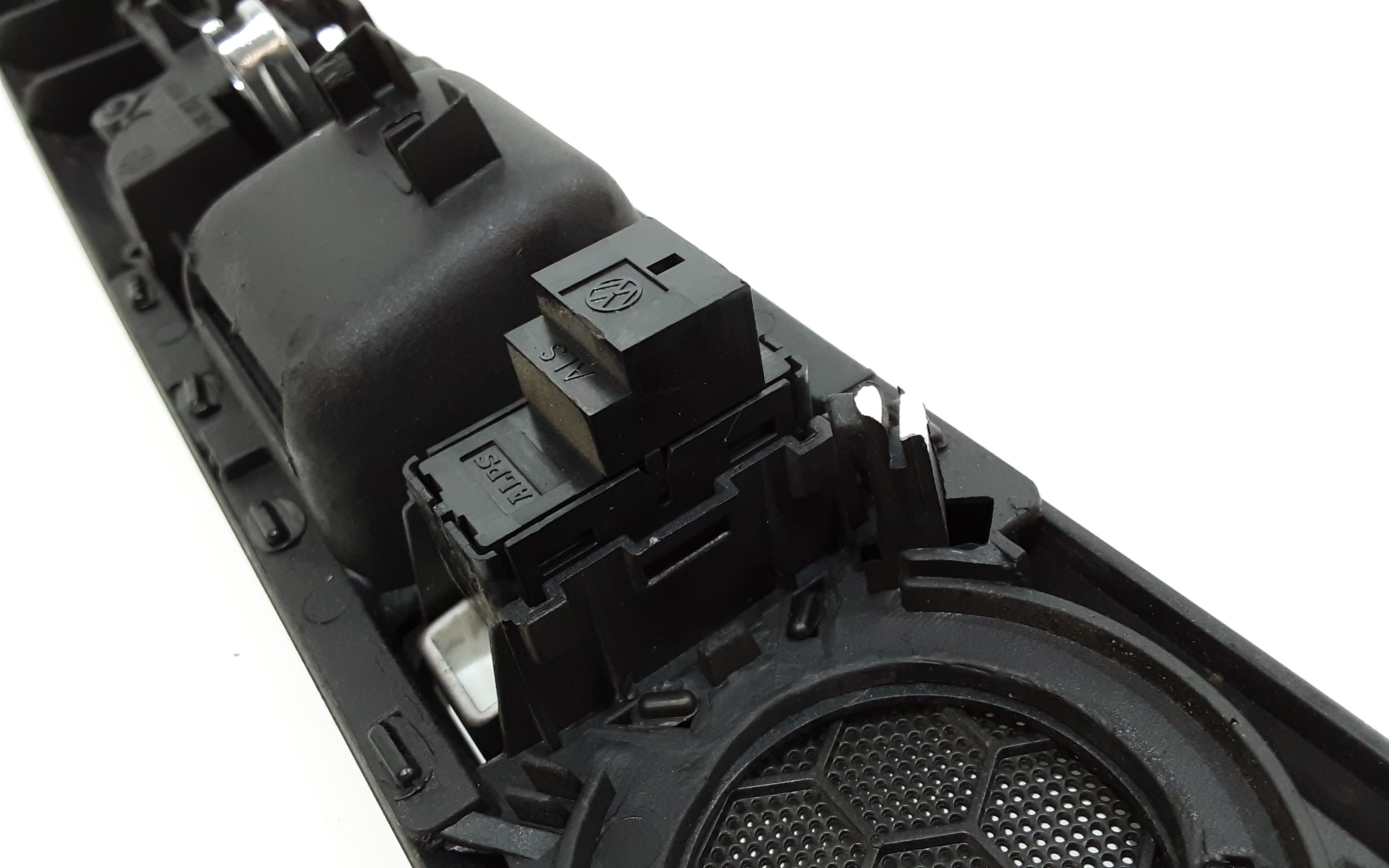 Maniglia interna anteriore Sinistra VOLKSWAGEN Touareg 1 Serie