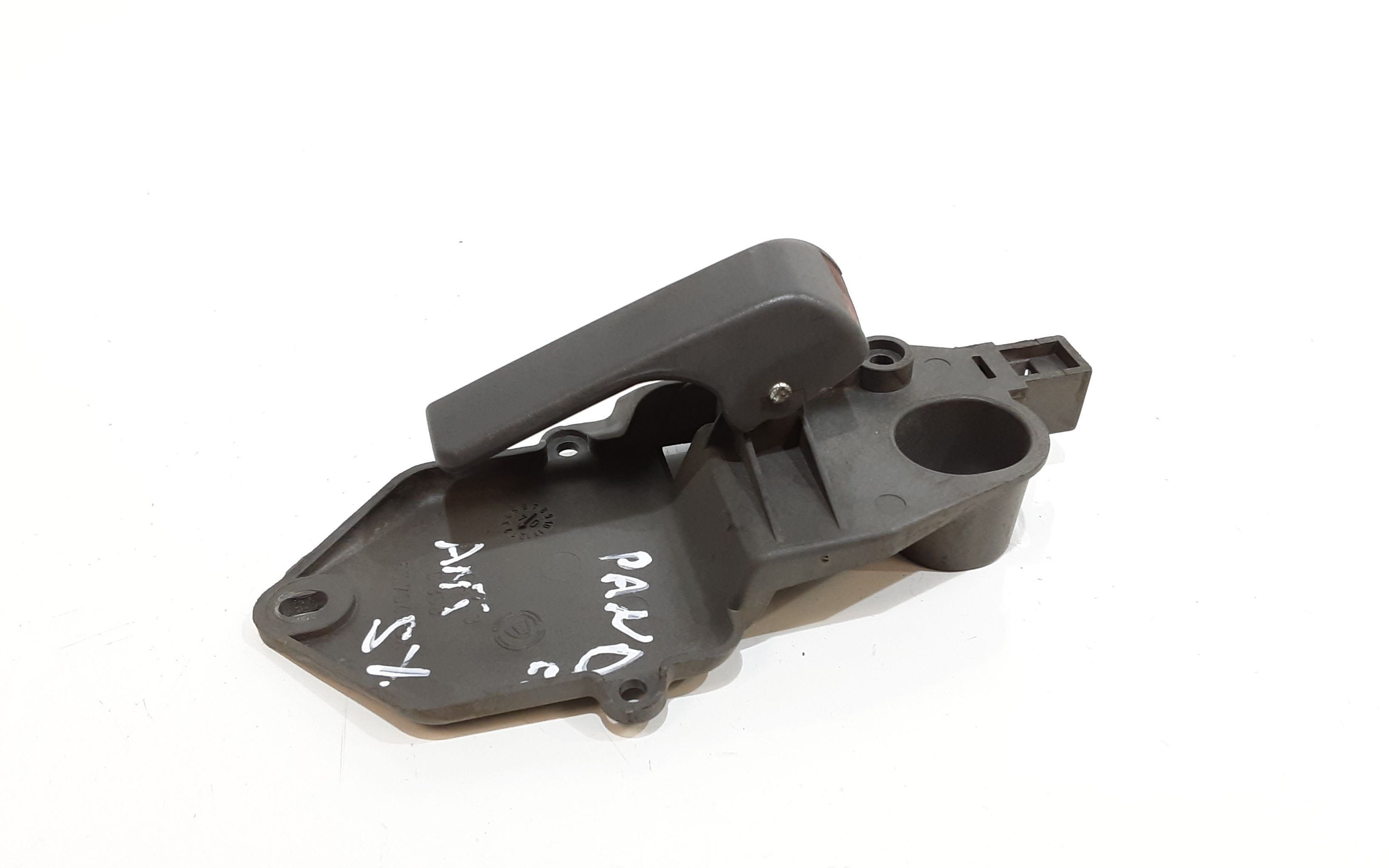 Maniglia interna anteriore Sinistra FIAT Panda 2 Serie