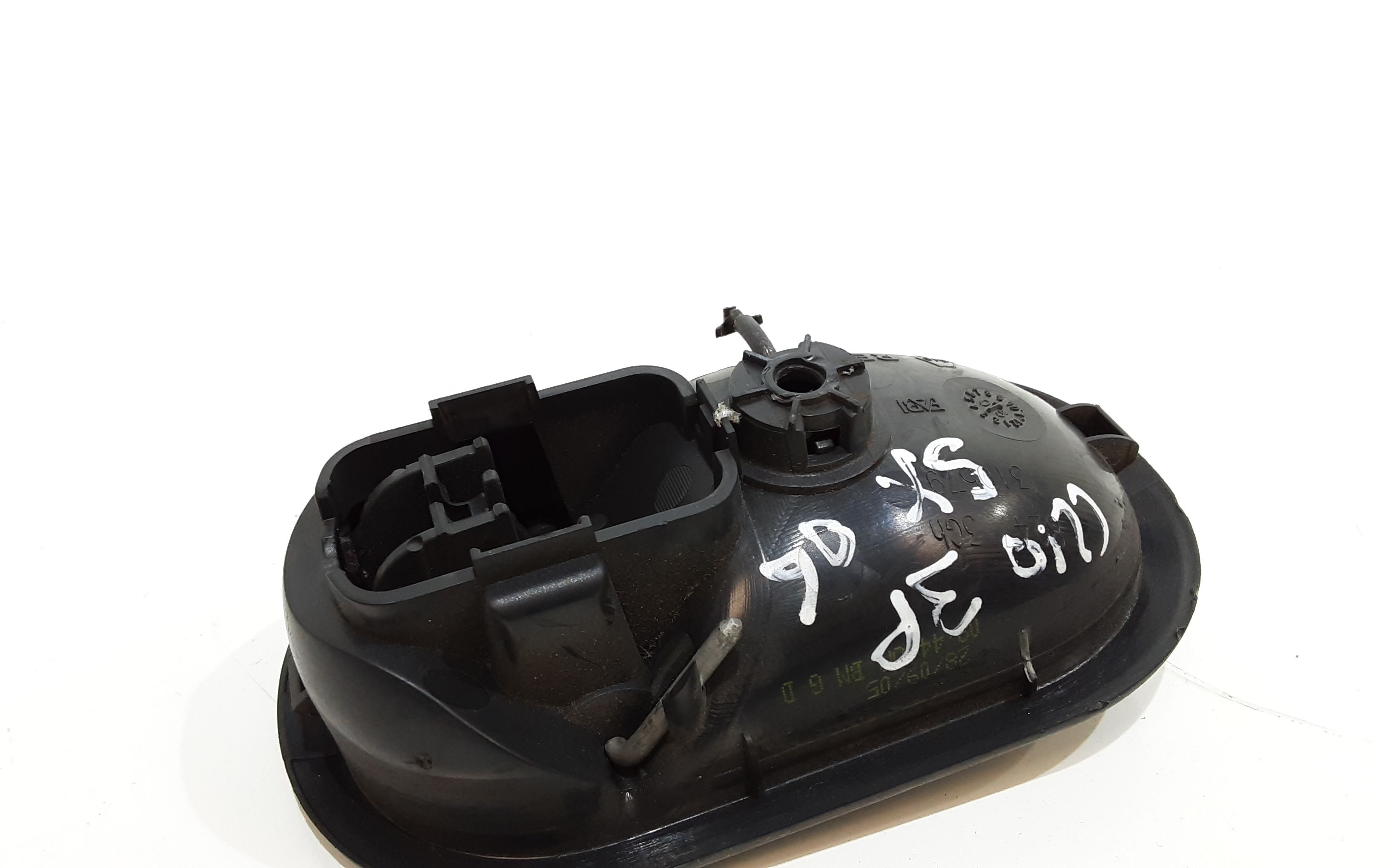 Maniglia interna anteriore Sinistra RENAULT Clio Serie (04>08)