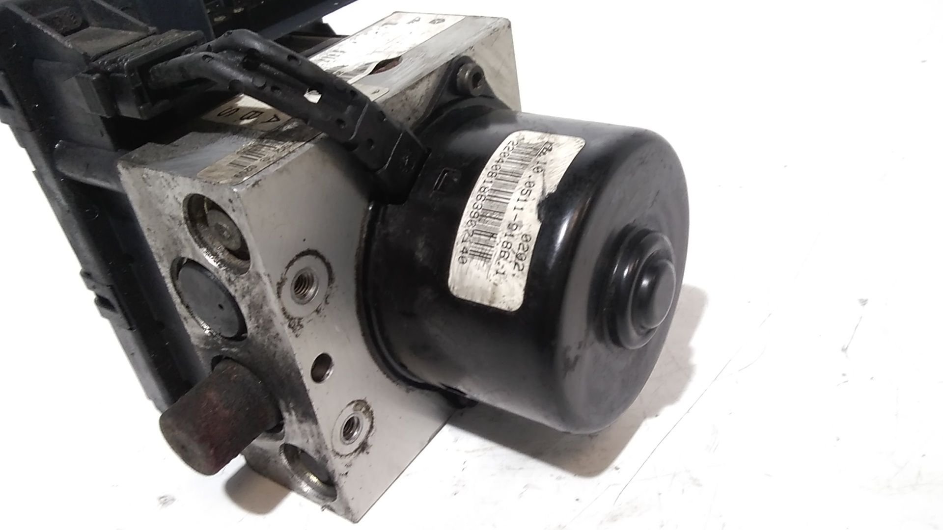 ABS JEEP Grand Cherokee 2 Serie