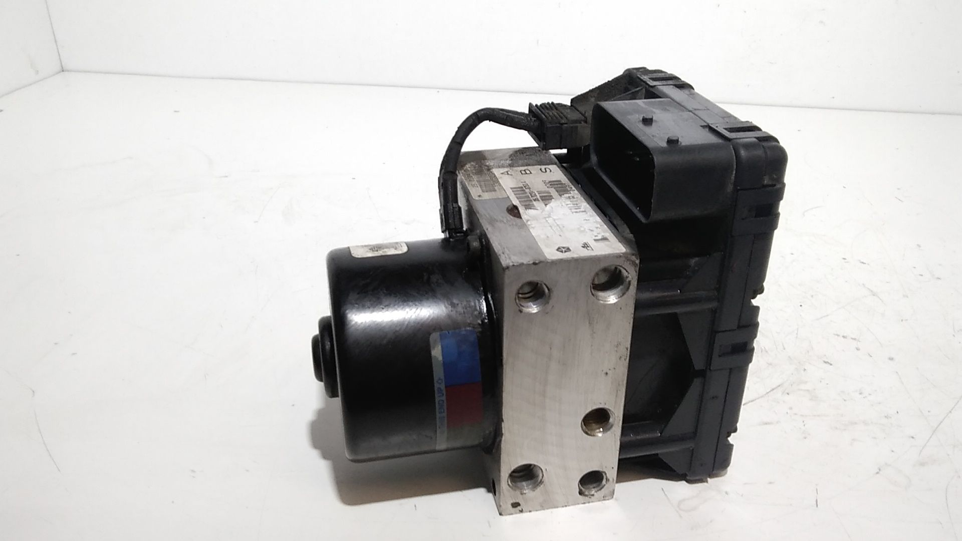 ABS JEEP Grand Cherokee 2 Serie