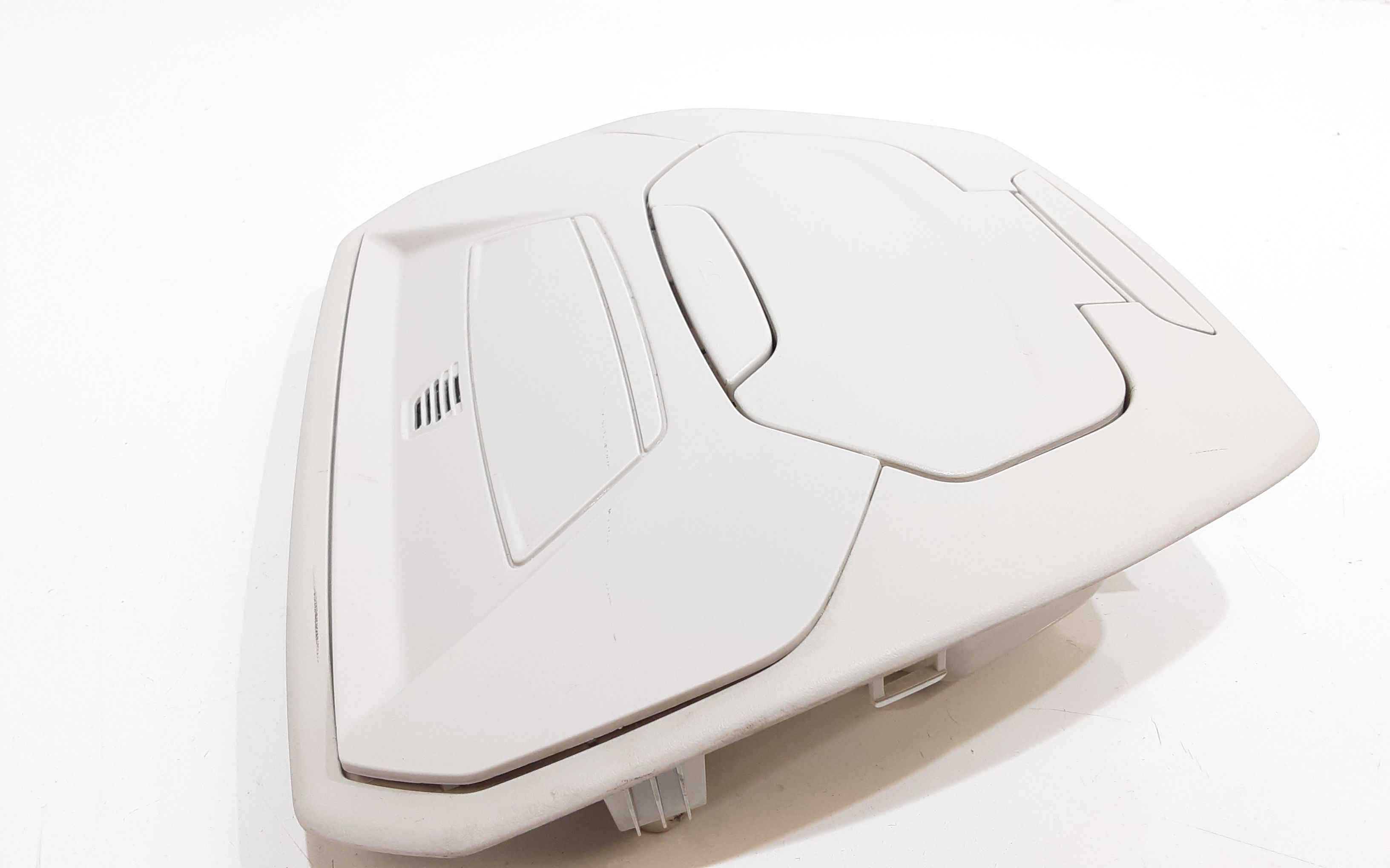 Plastiche interne FORD Kuga Serie (16>)