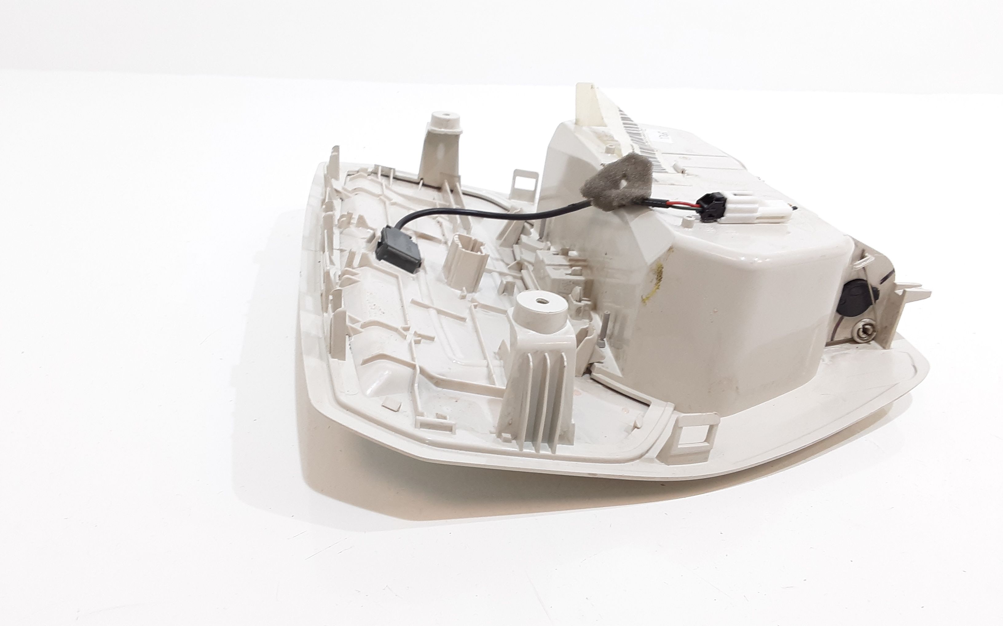 Plastiche interne FORD Kuga Serie (16>)