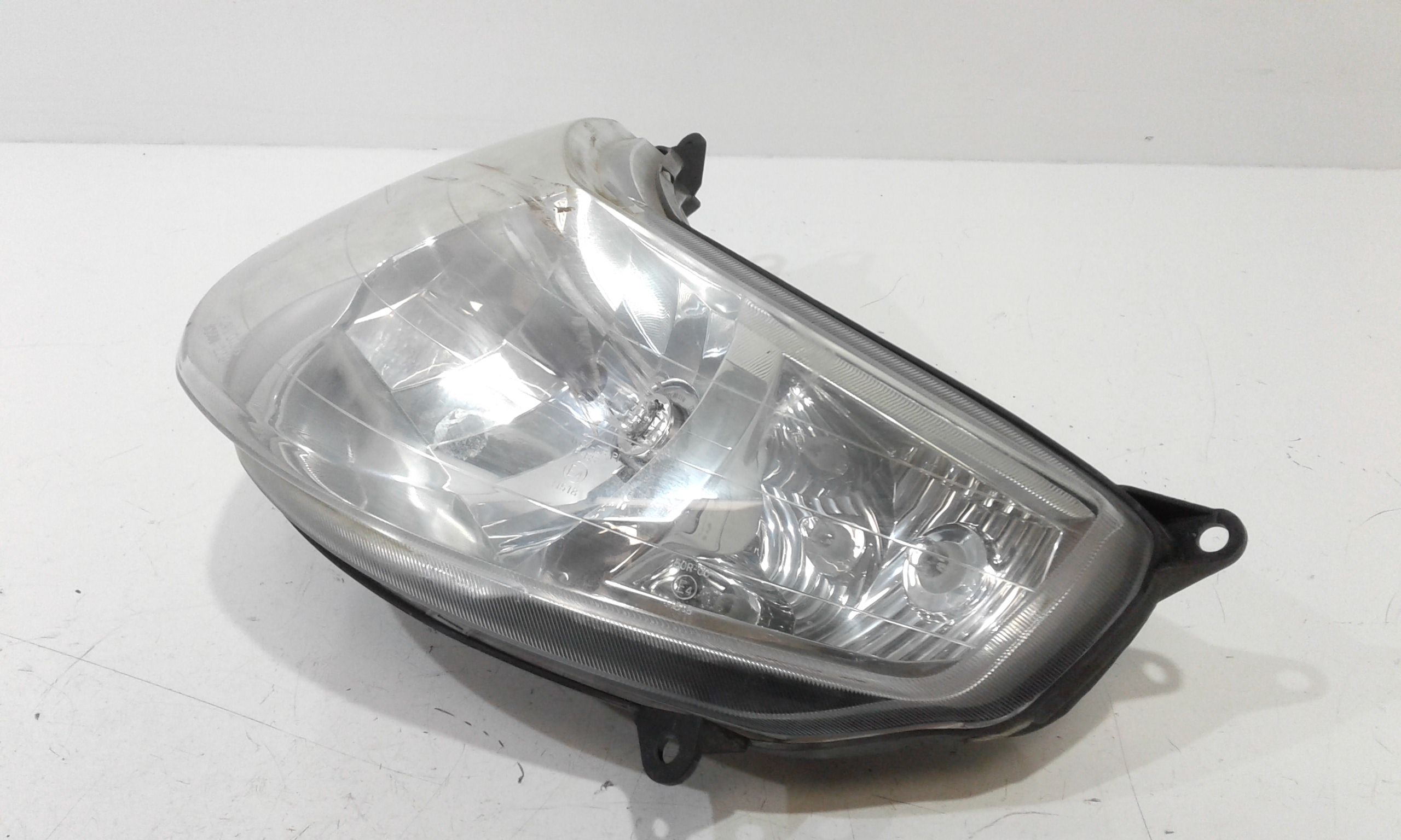 Faro anteriore SYM HD 200cc. (06>10)