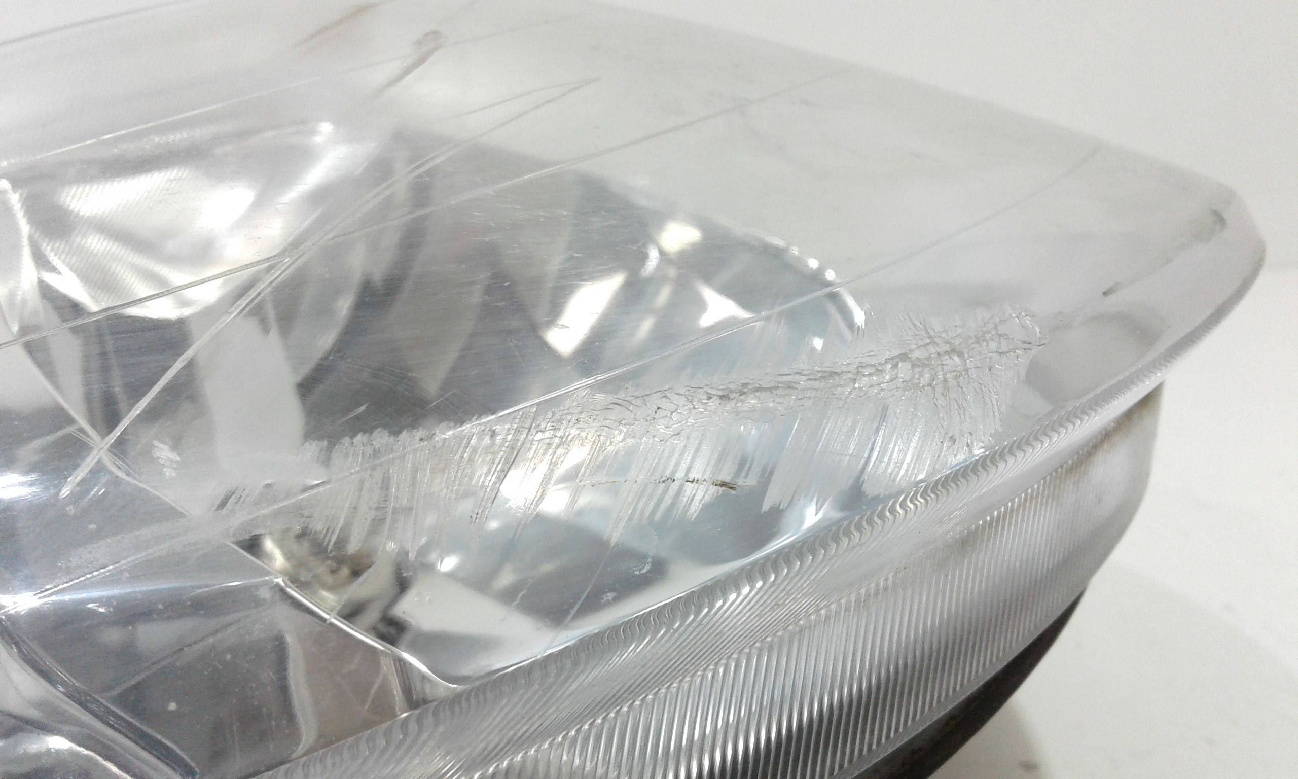 Faro anteriore SYM HD 200cc. (06>10)