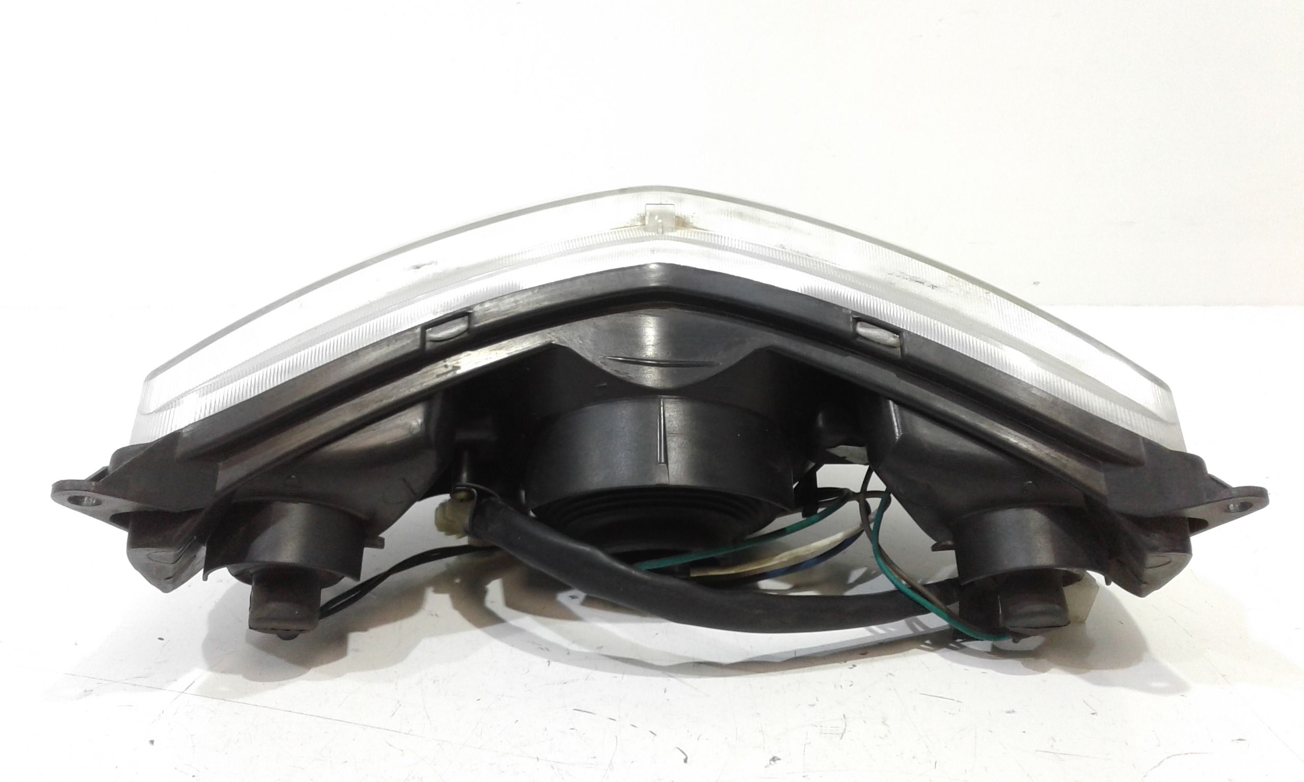 Faro anteriore SYM HD 200cc. (06>10)