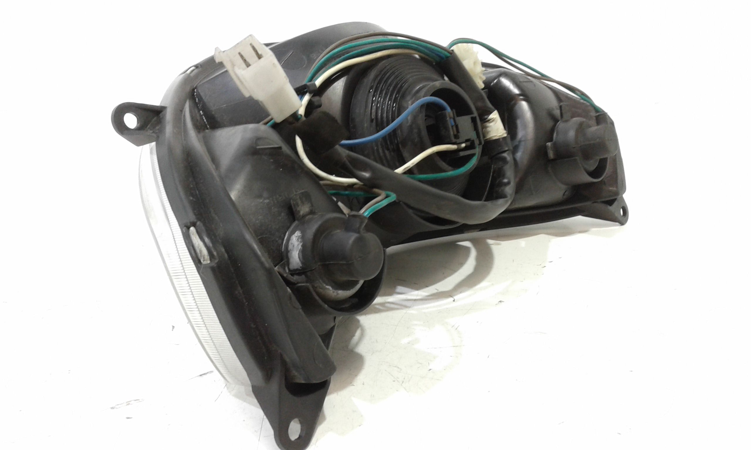 Faro anteriore SYM HD 200cc. (06>10)