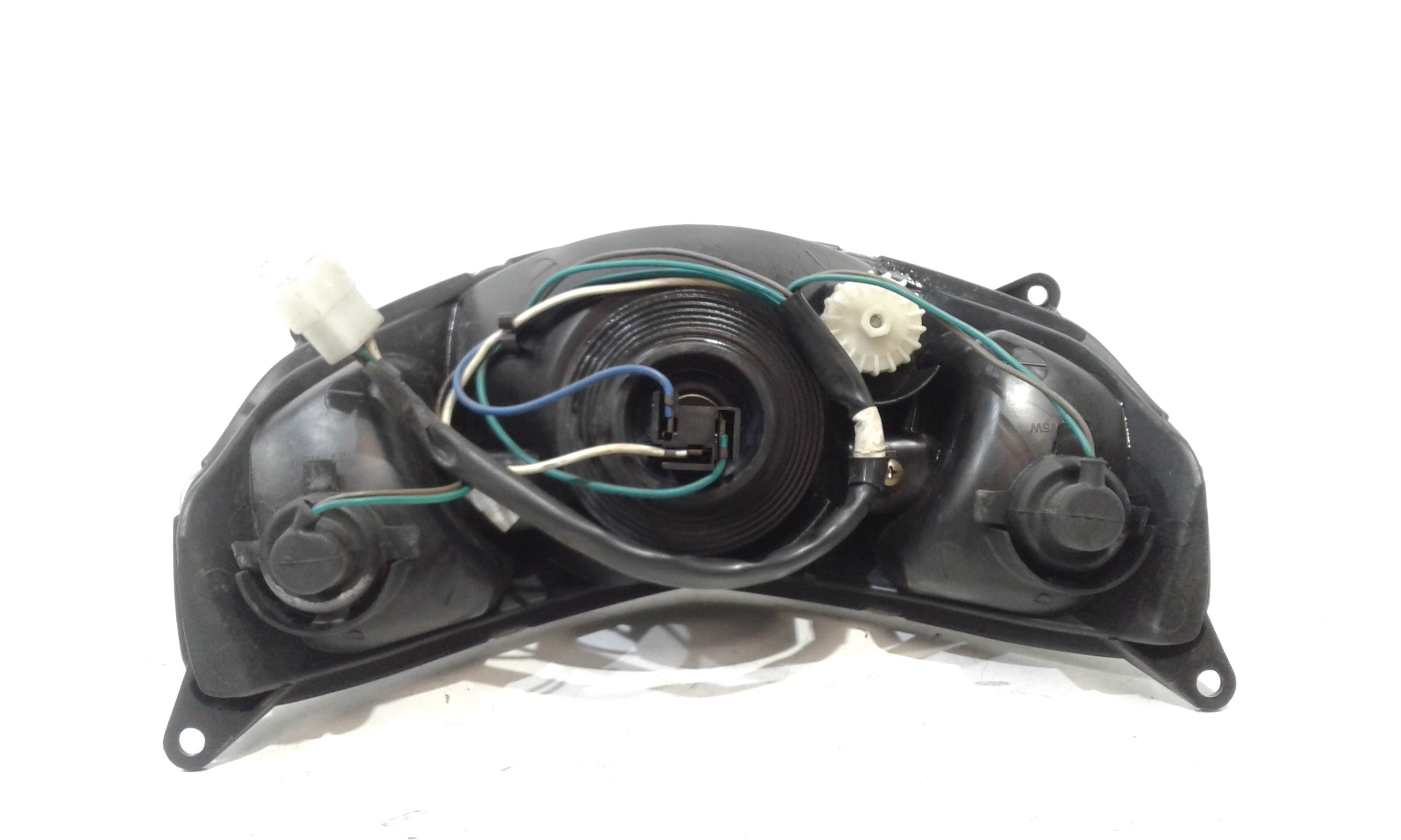 Faro anteriore SYM HD 200cc. (06>10)