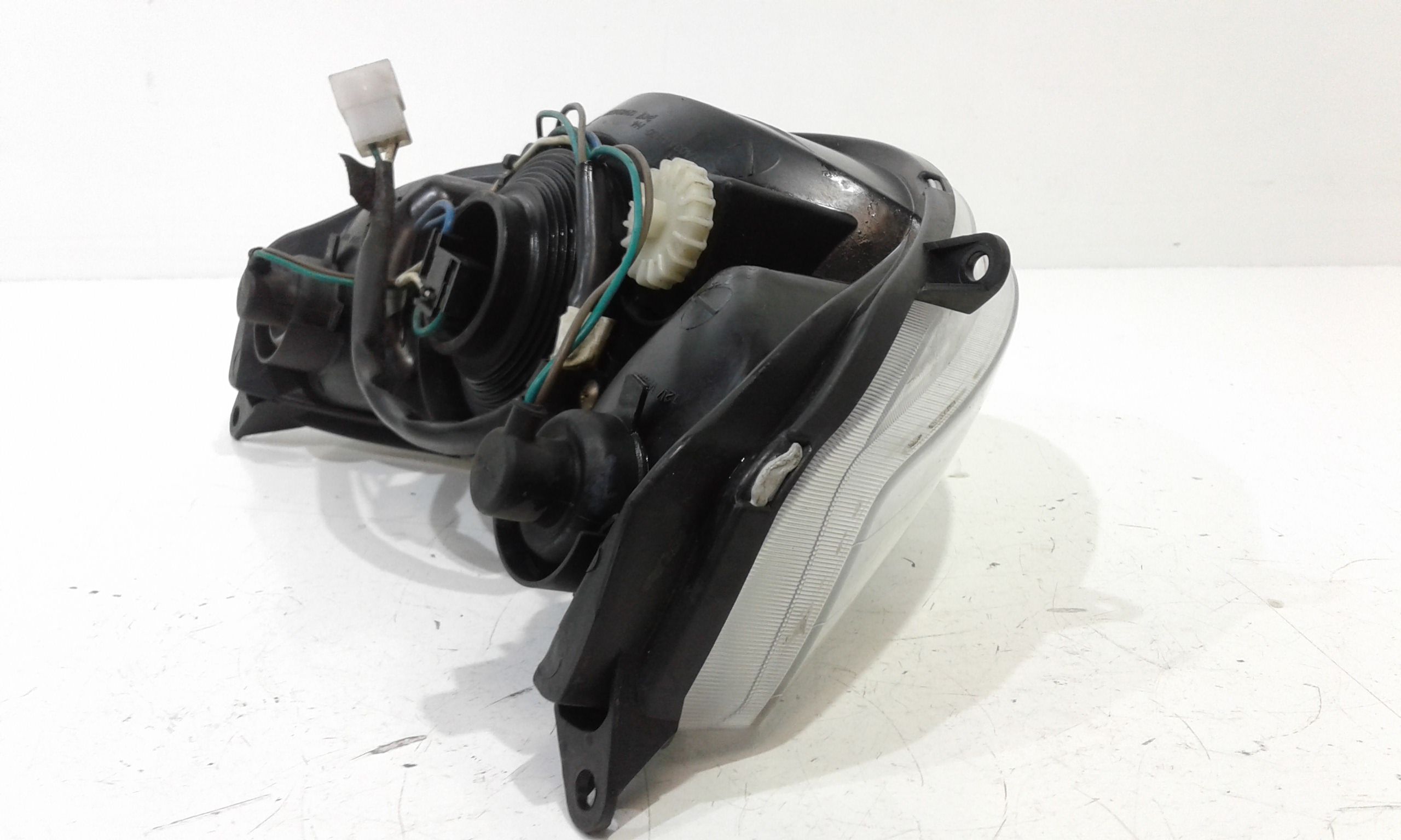 Faro anteriore SYM HD 200cc. (06>10)