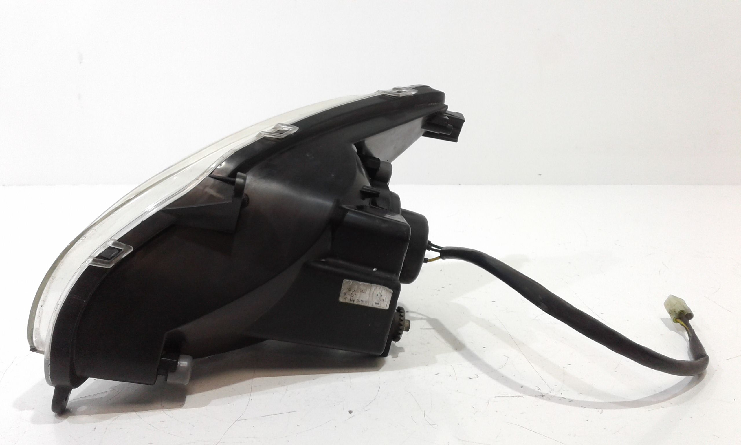 Faro anteriore TGB X MOTION 250