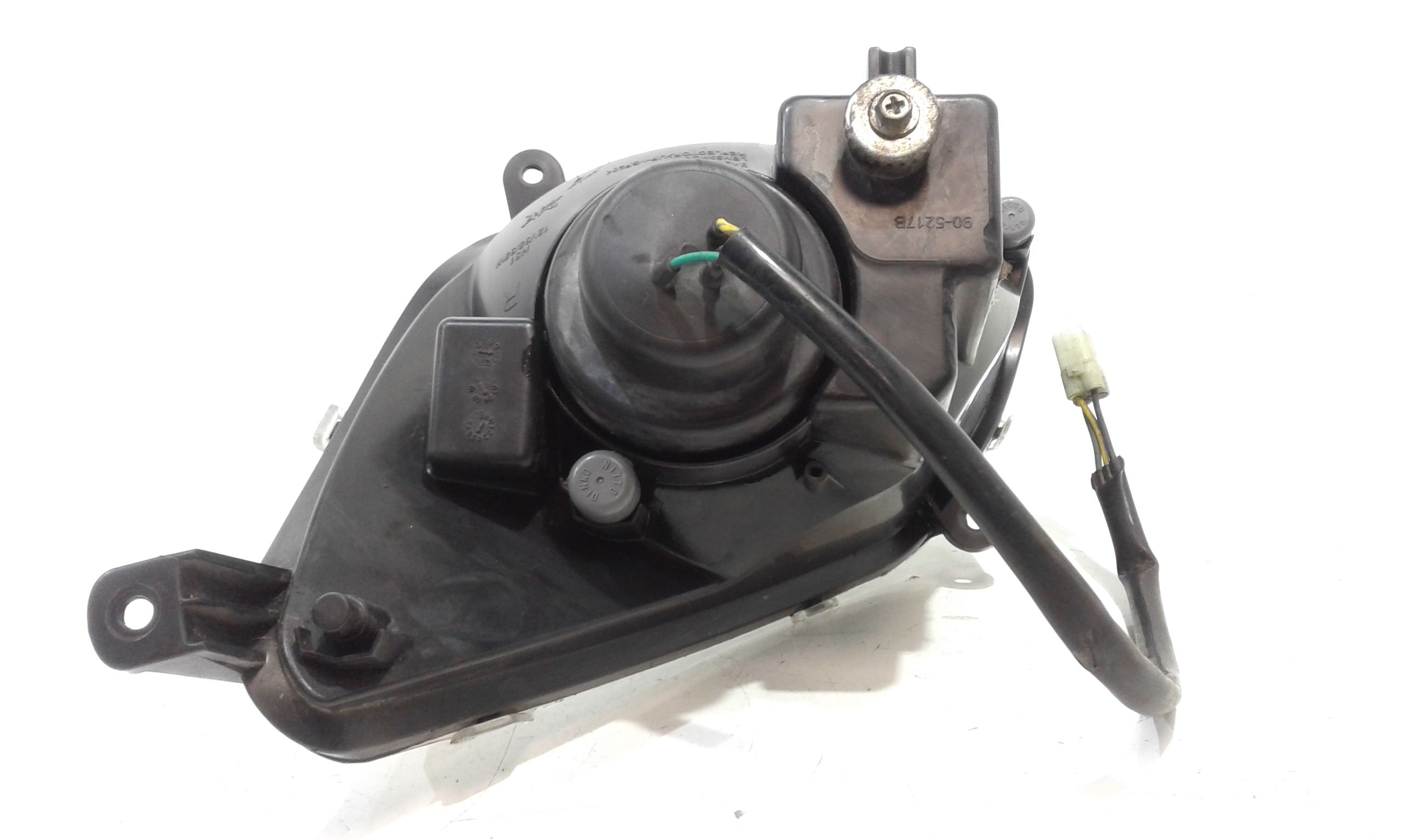 Faro anteriore TGB X MOTION 250