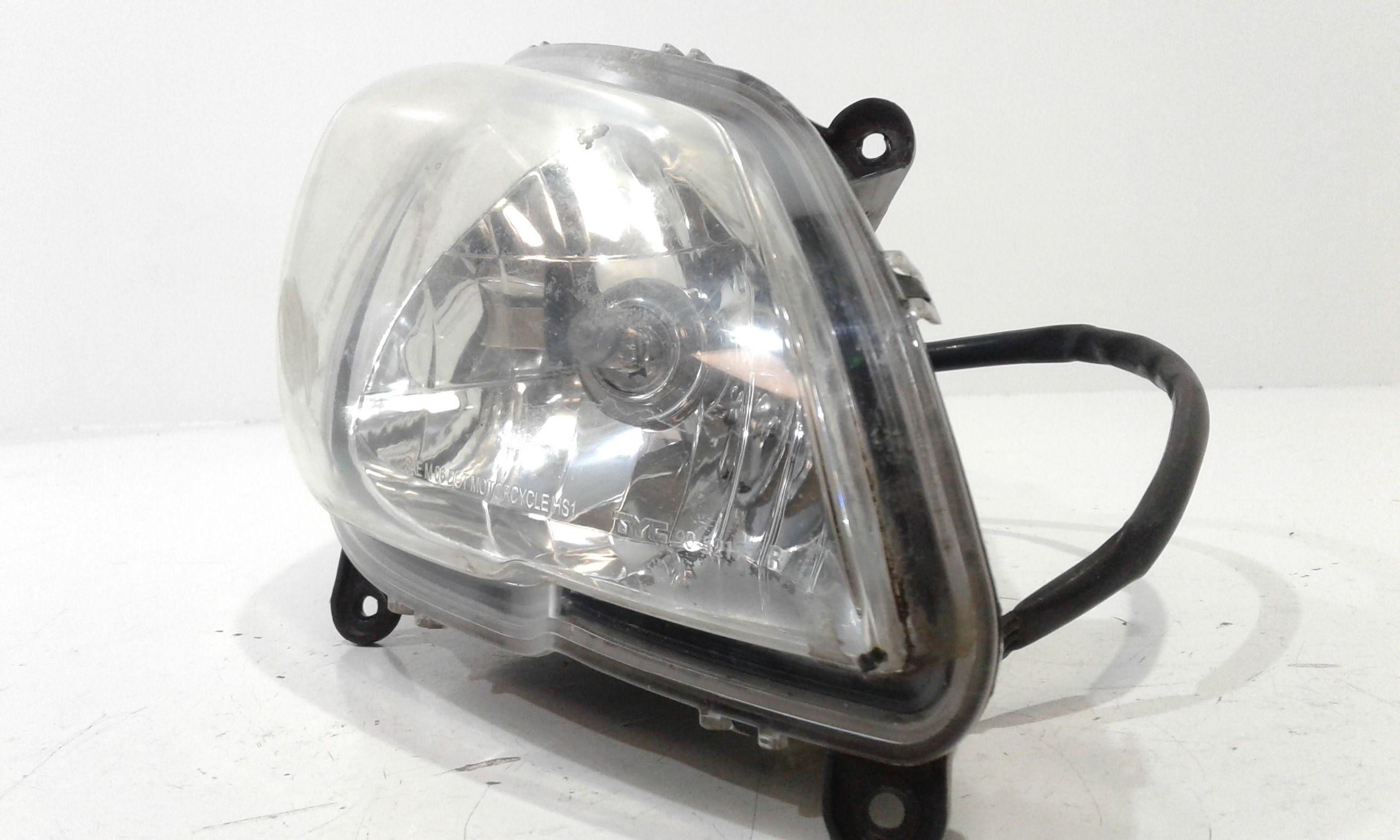 Faro anteriore TGB X MOTION 250