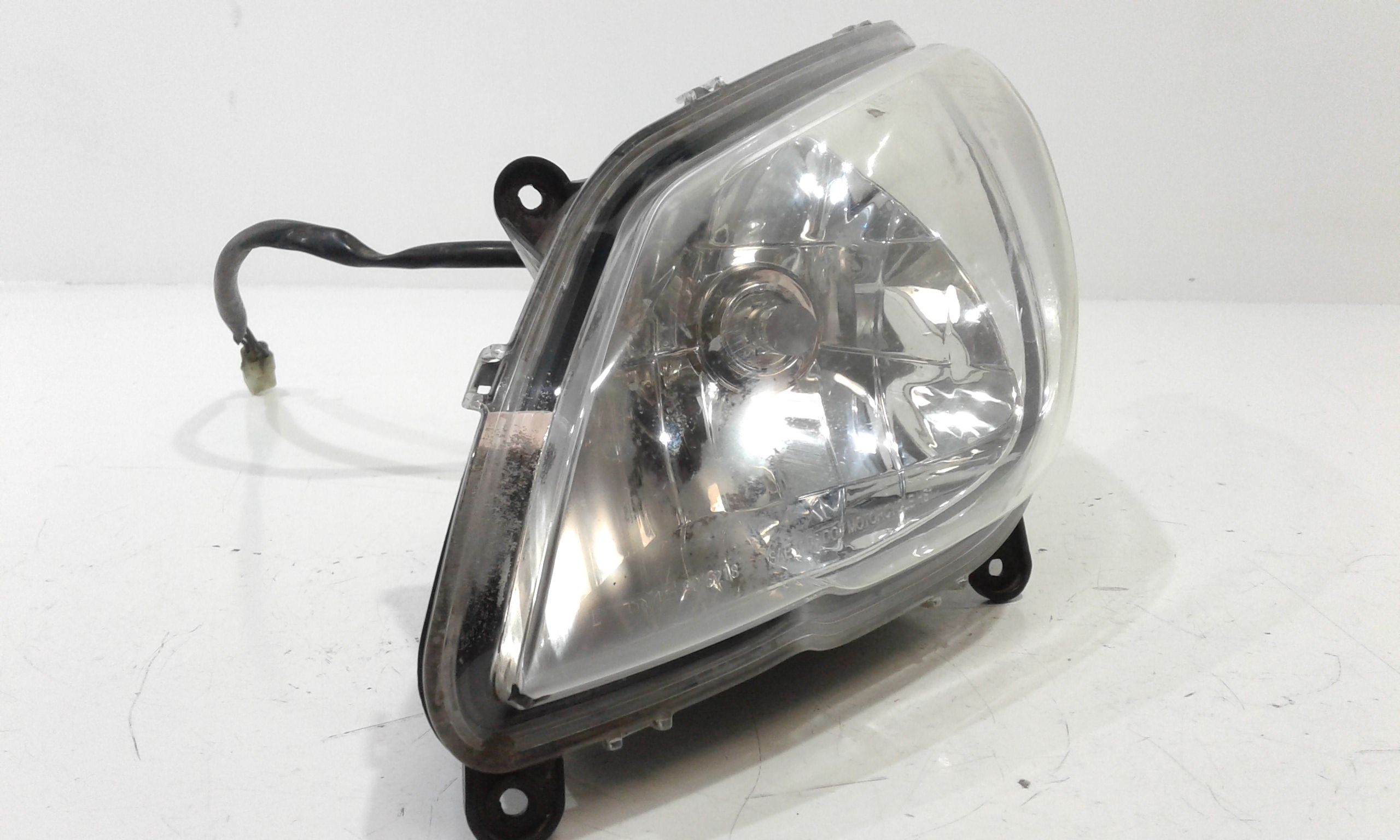 Faro anteriore TGB X MOTION 250