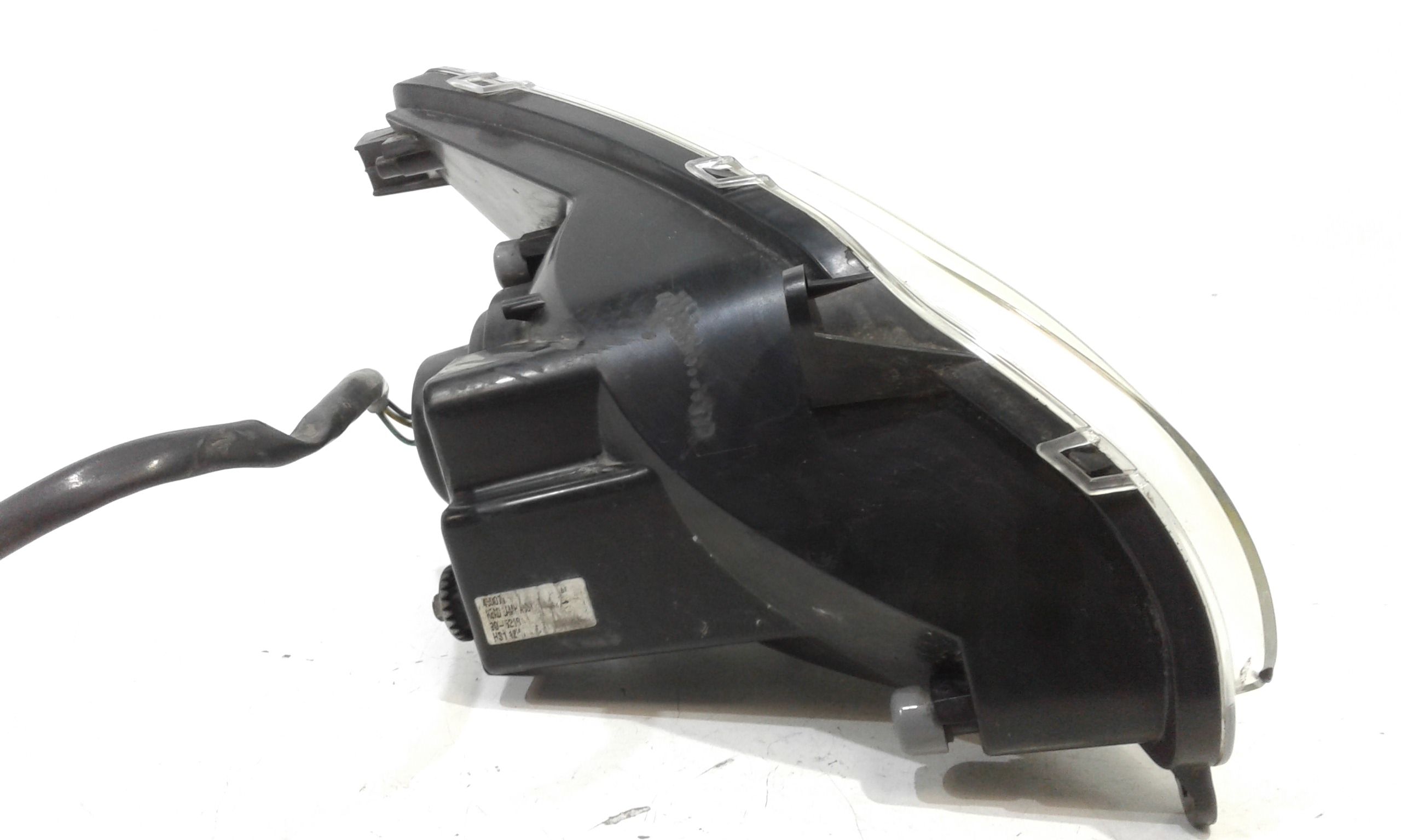 Faro anteriore TGB X MOTION 250