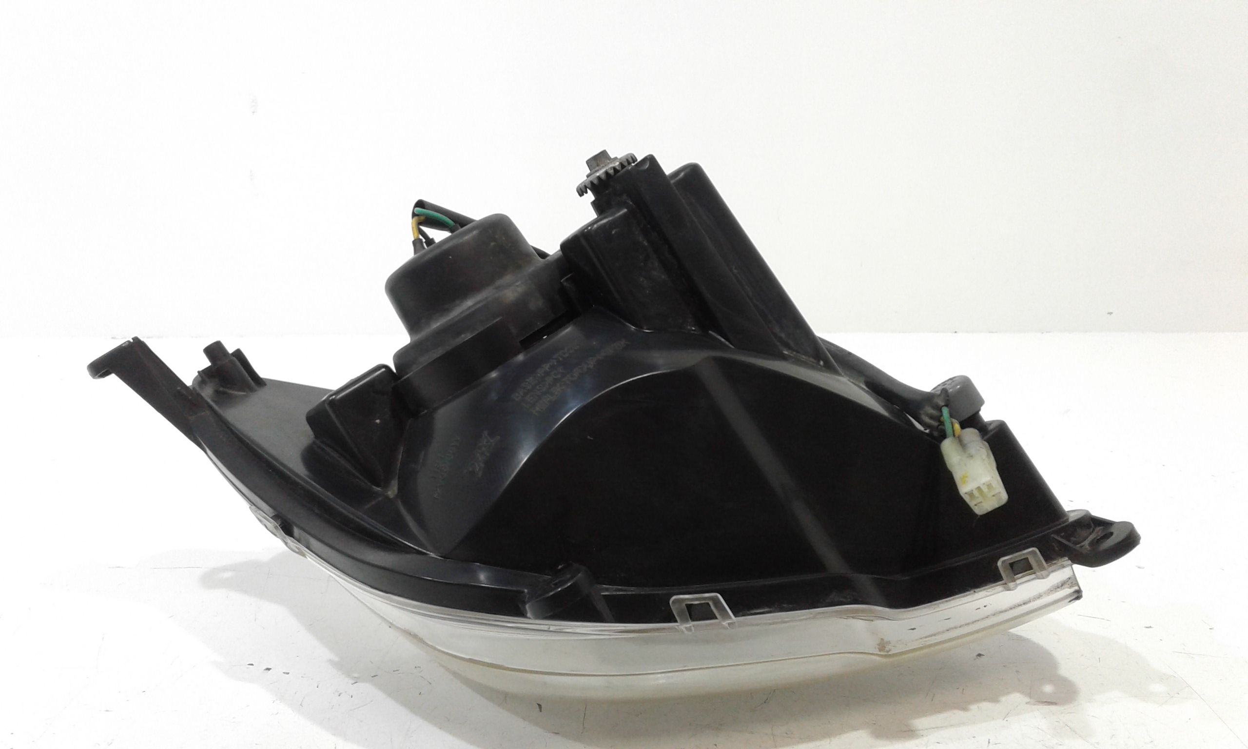 Faro anteriore TGB X MOTION 250