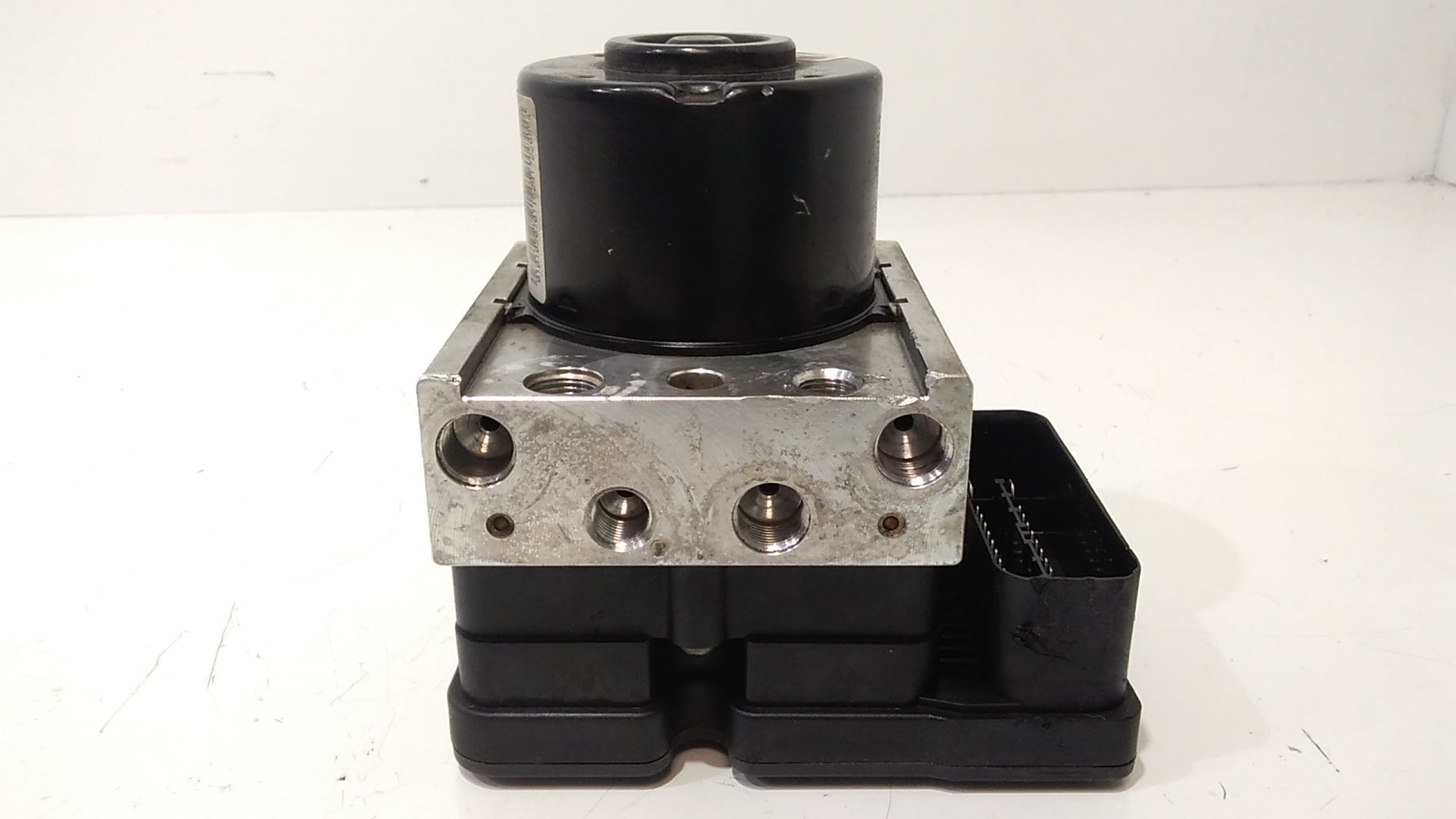 ABS FORD Fiesta 5 Serie