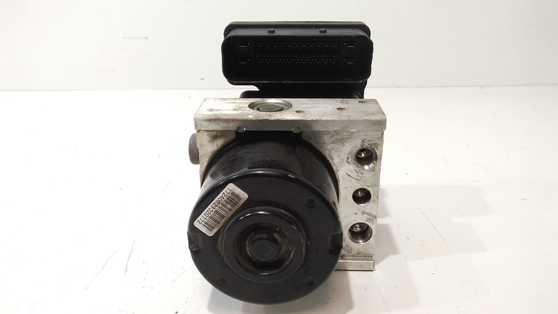 ABS FORD Fiesta 5 Serie