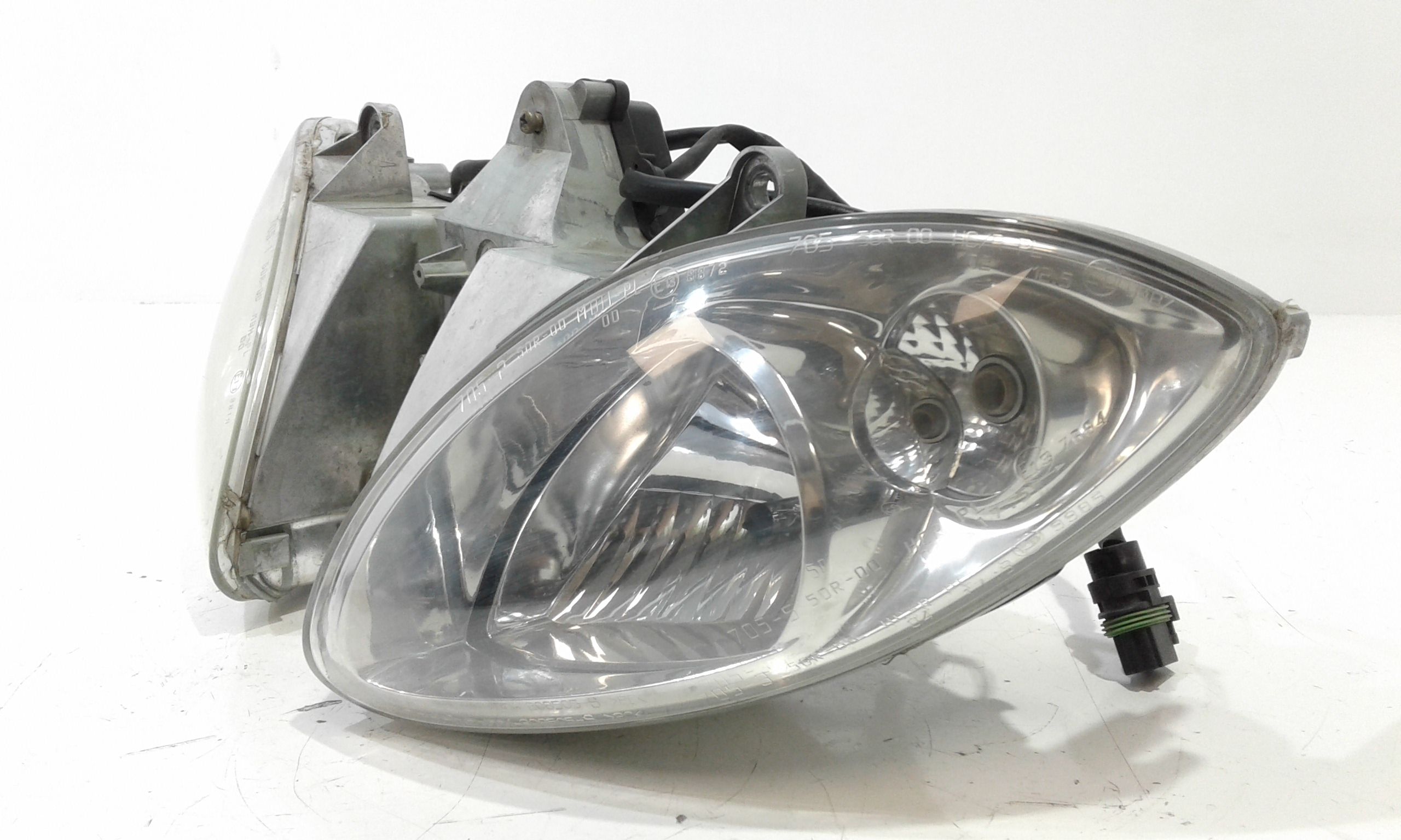 Faro anteriore PIAGGIO X9 500cc (00>02)