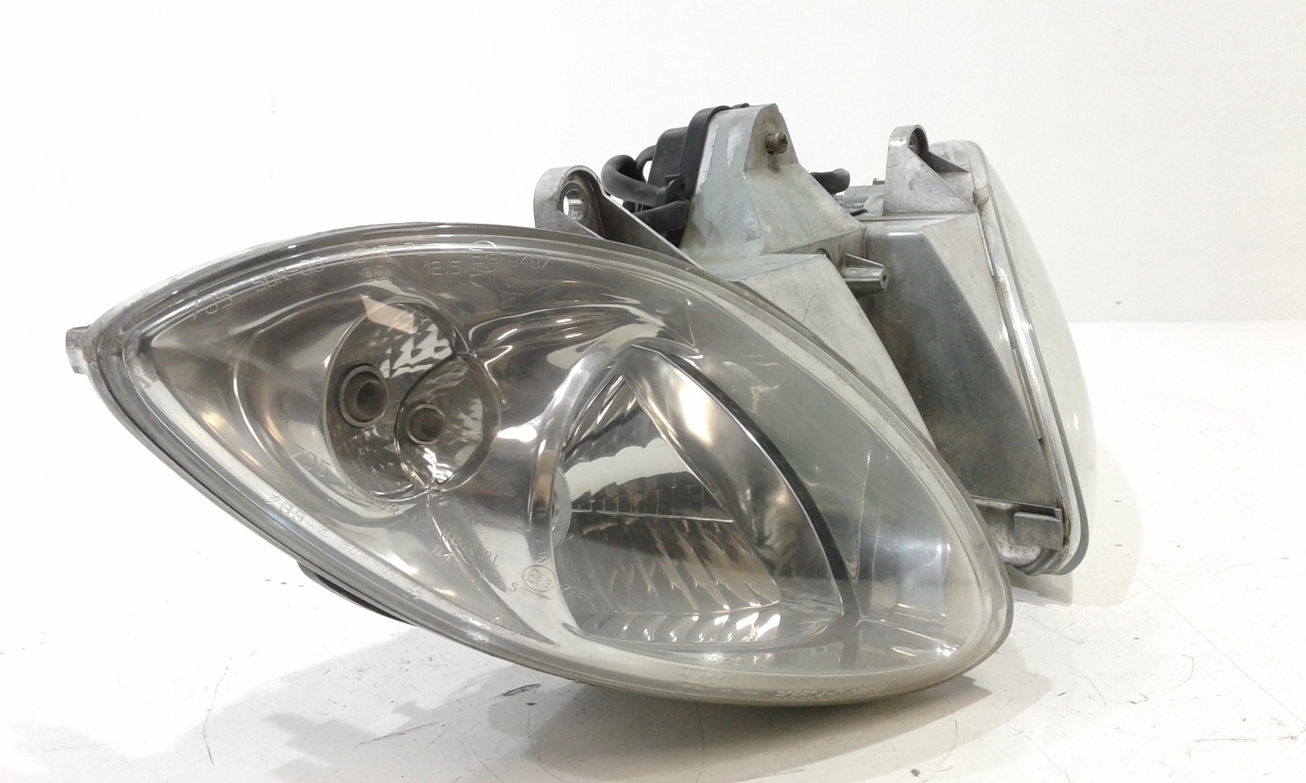 Faro anteriore PIAGGIO X9 500cc (00>02)