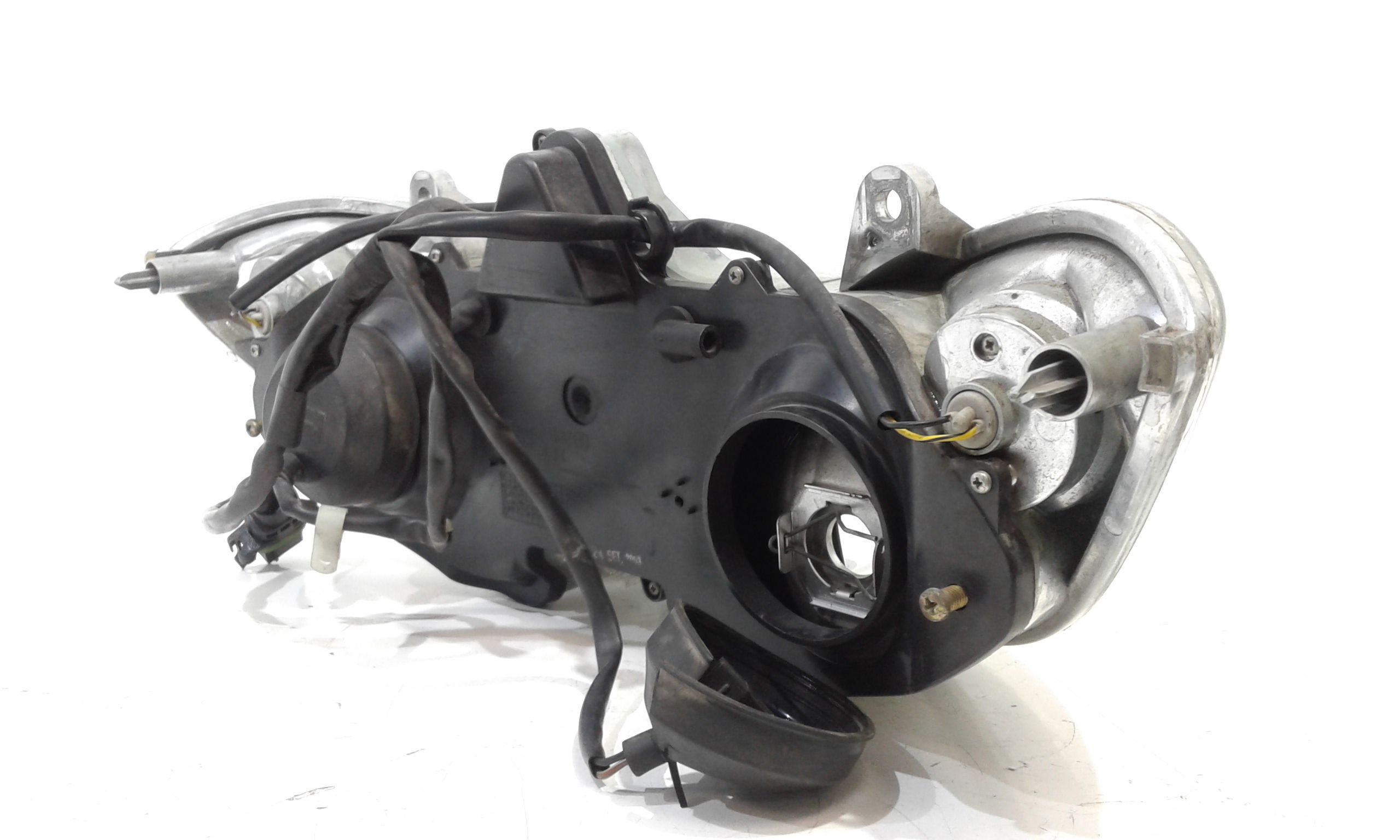 Faro anteriore PIAGGIO X9 500cc (00>02)