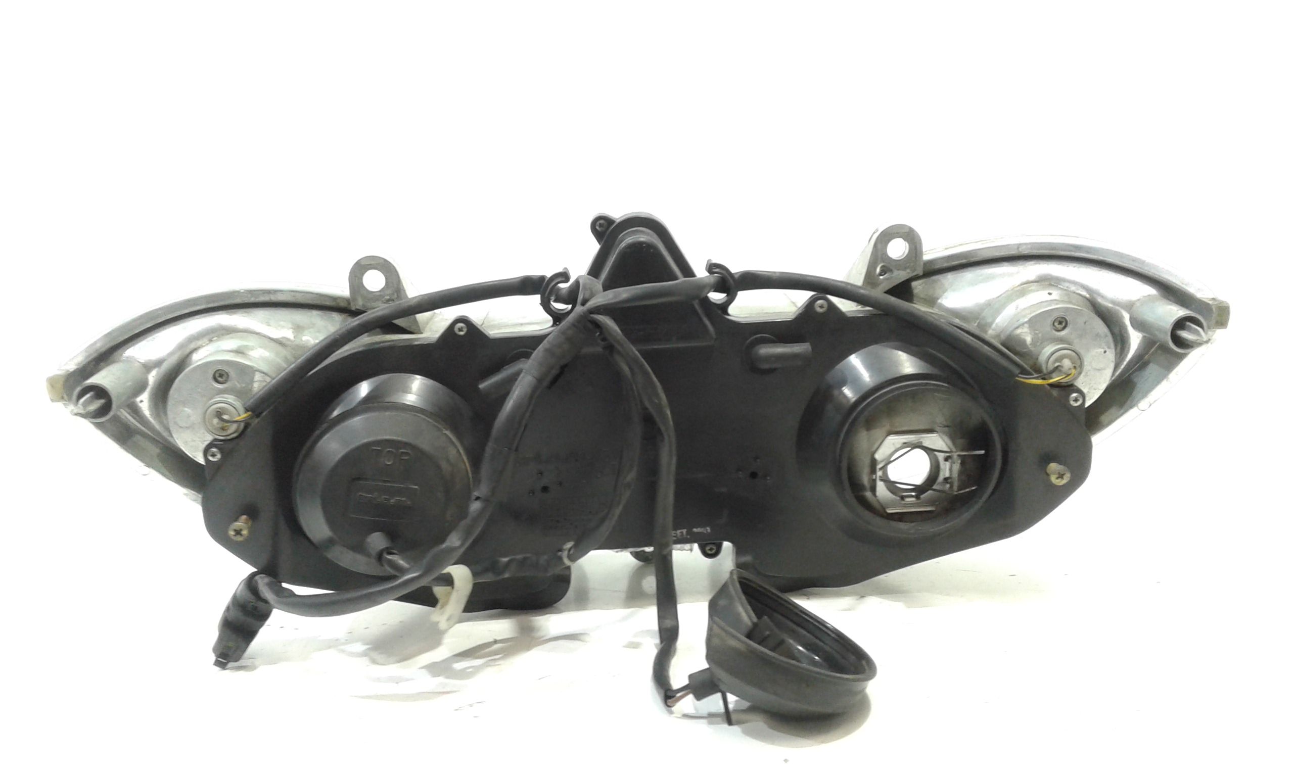 Faro anteriore PIAGGIO X9 500cc (00>02)