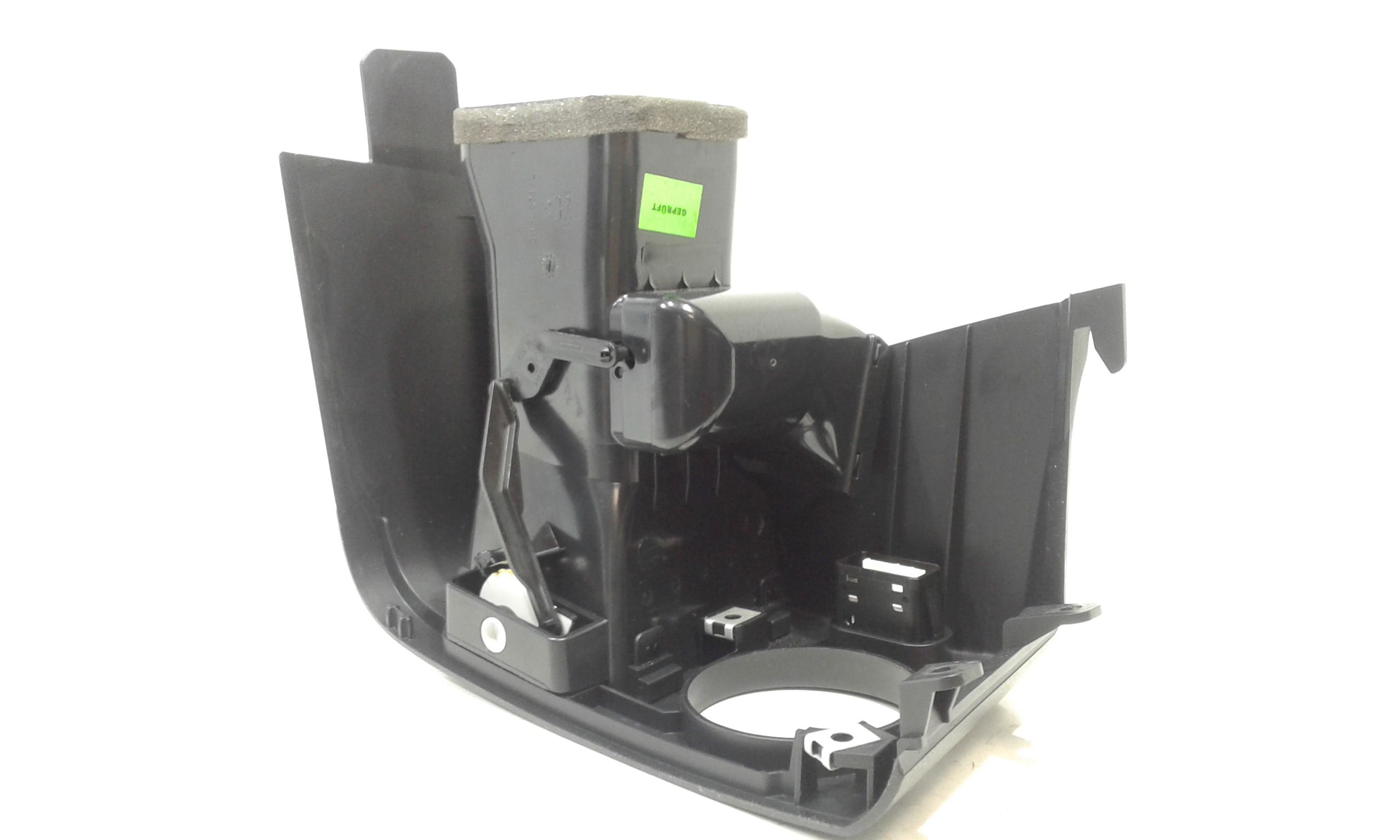 Bocchetta aria cruscotto lato guida VOLKSWAGEN Crafter Kasten (SY) (2016-)