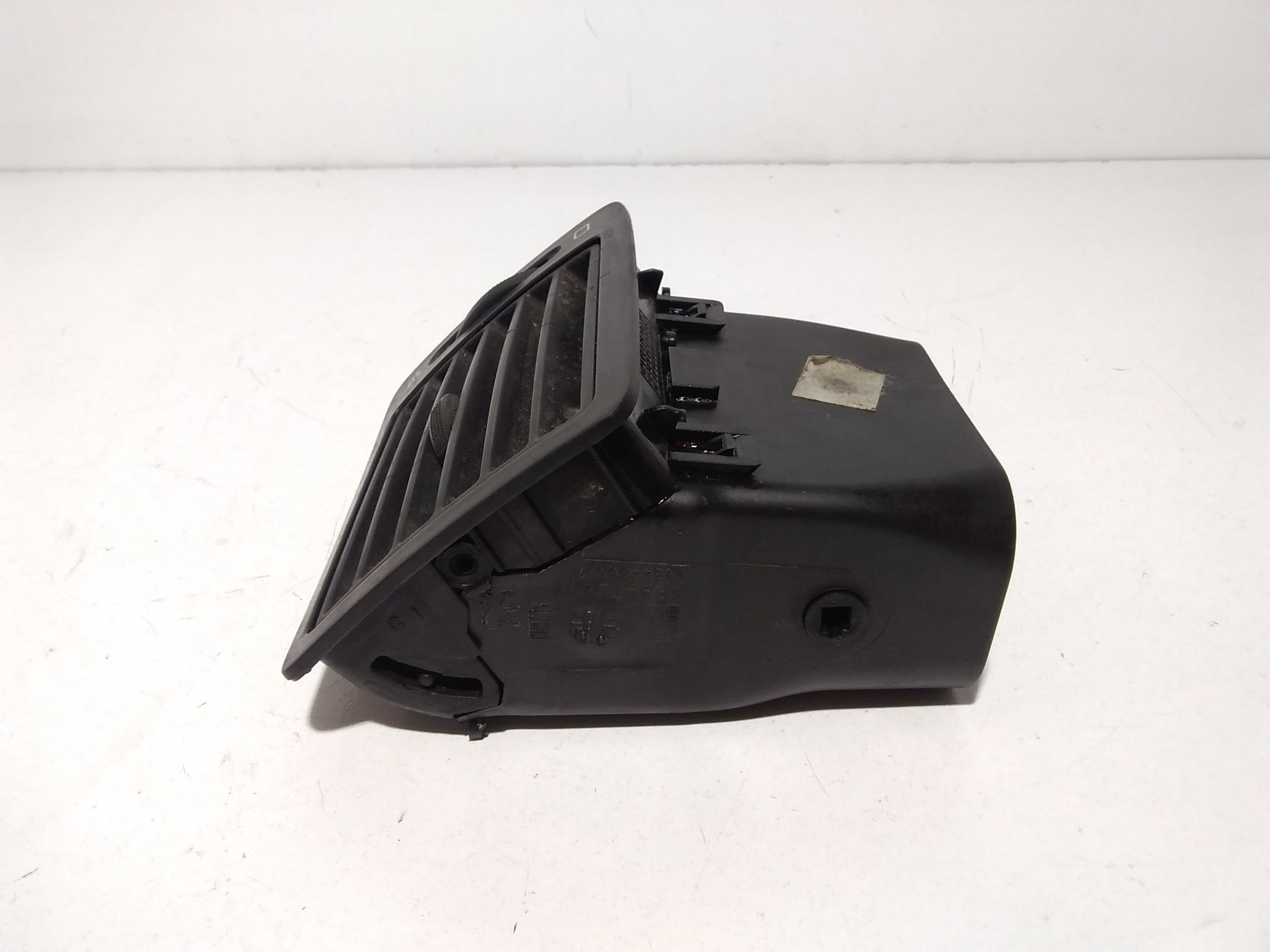 Bocchetta aria cruscotto lato guida PEUGEOT Expert 3 Serie