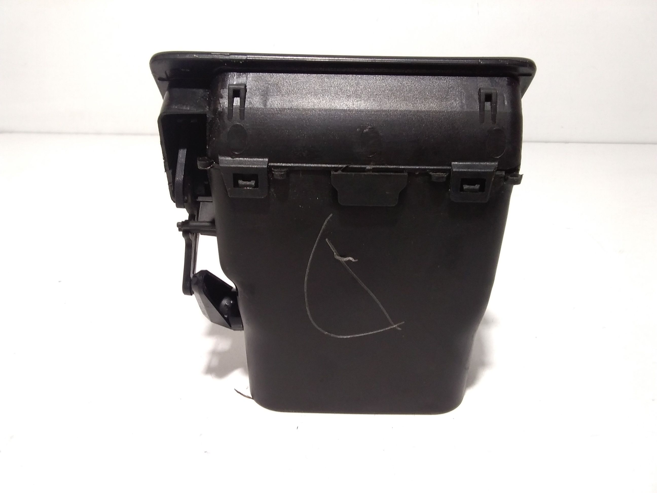 Bocchetta aria cruscotto lato guida PEUGEOT Expert 3 Serie