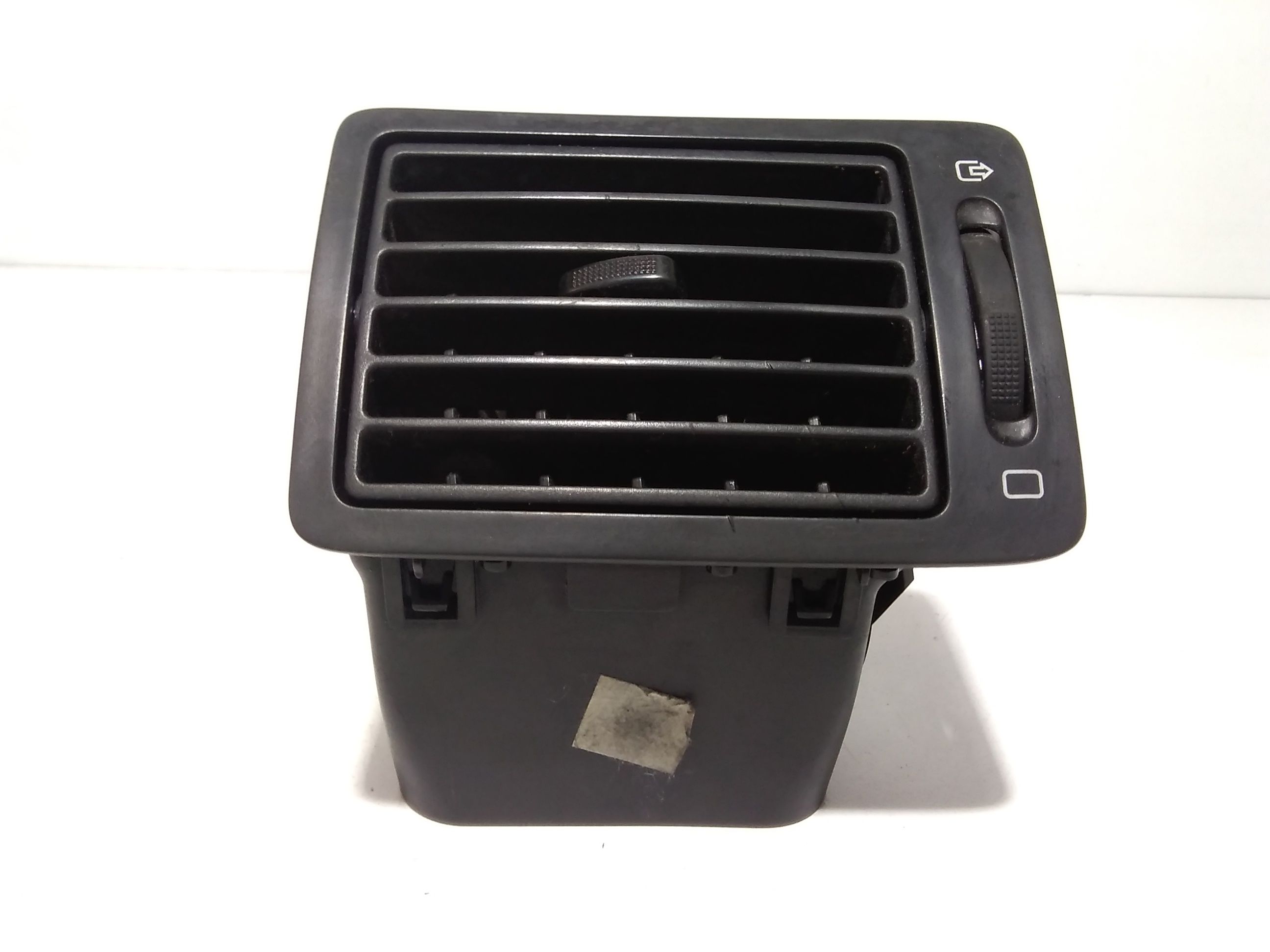 Bocchetta aria cruscotto lato guida PEUGEOT Expert 3 Serie