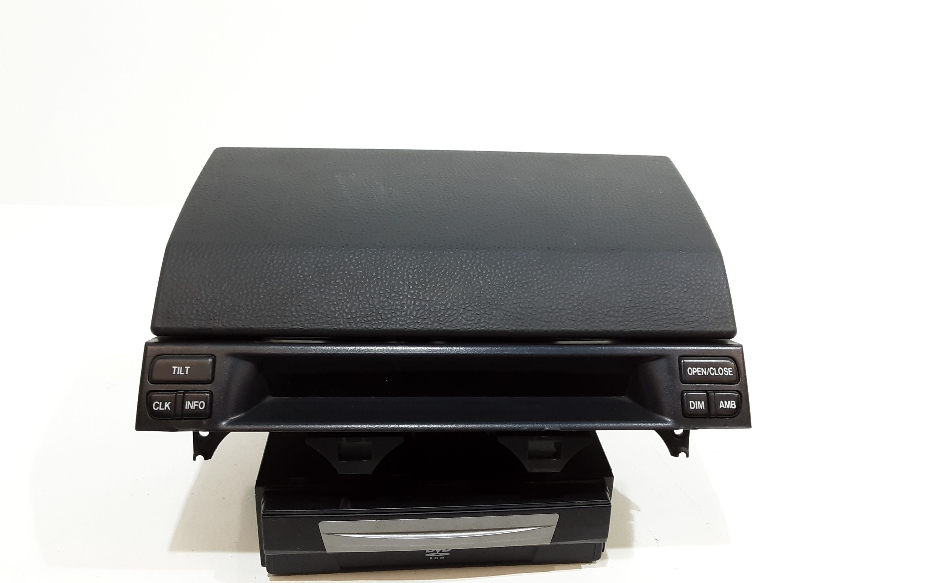 Navigatore MAZDA 6 S. Wagon