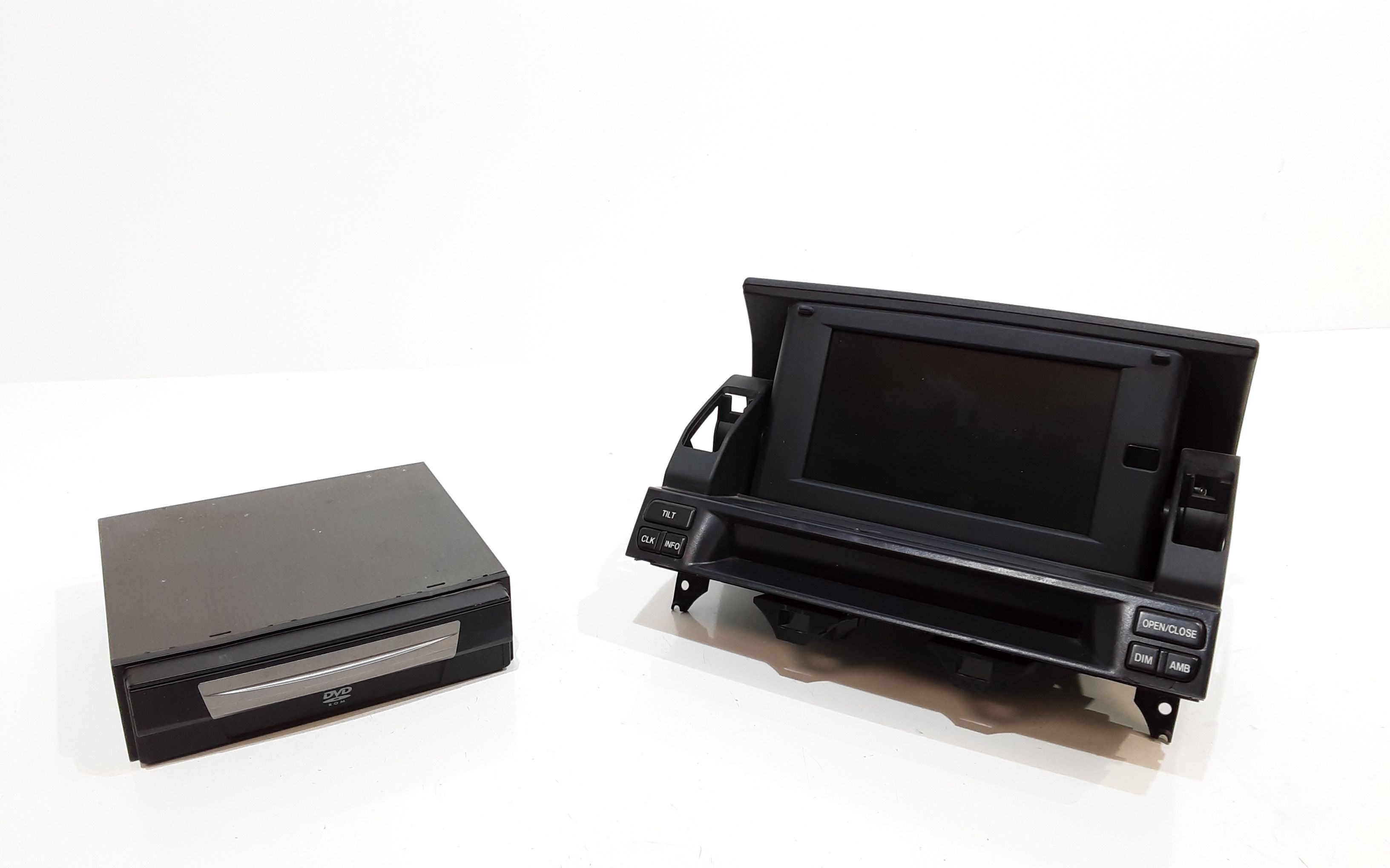 Navigatore MAZDA 6 S. Wagon