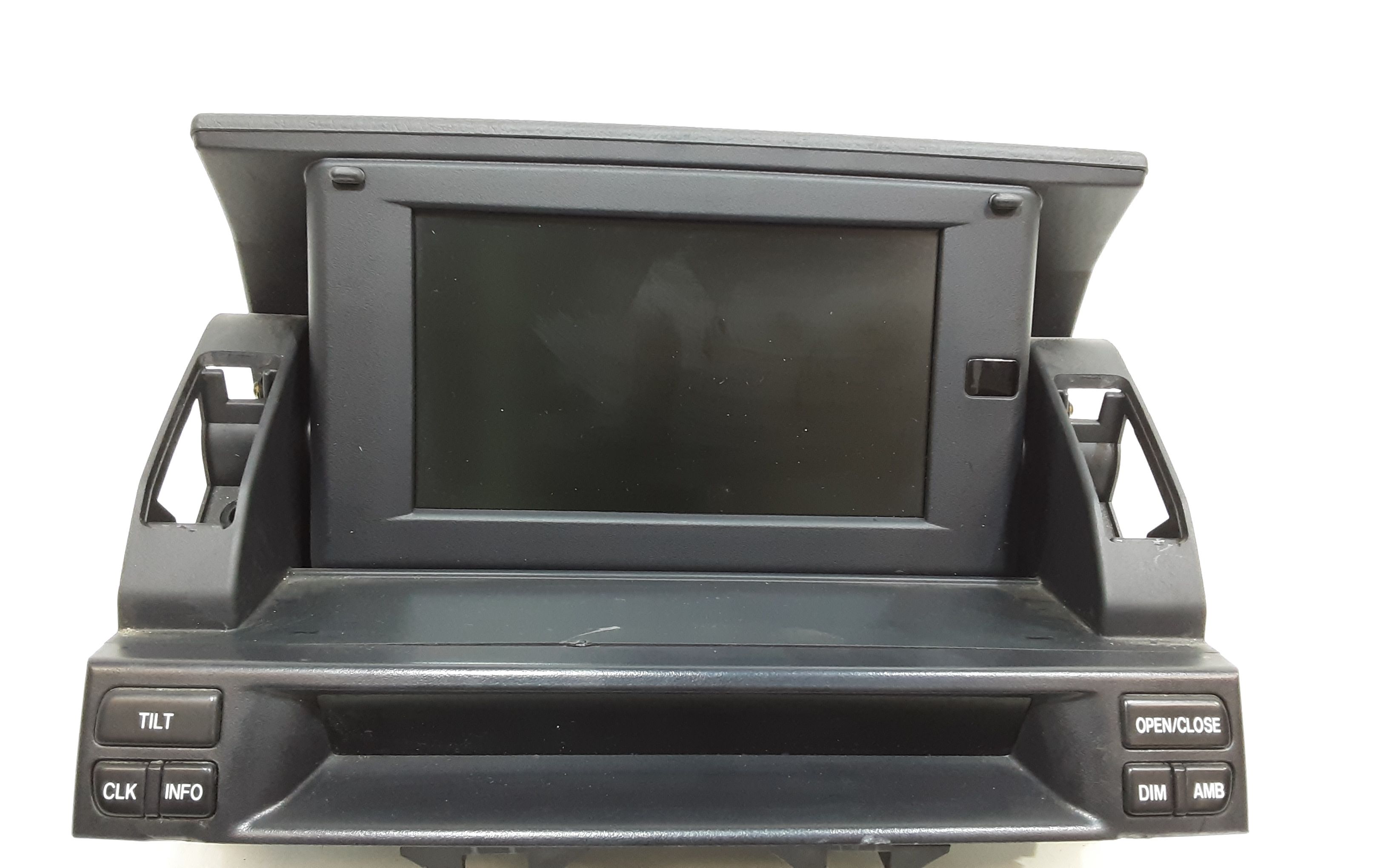 Navigatore MAZDA 6 S. Wagon