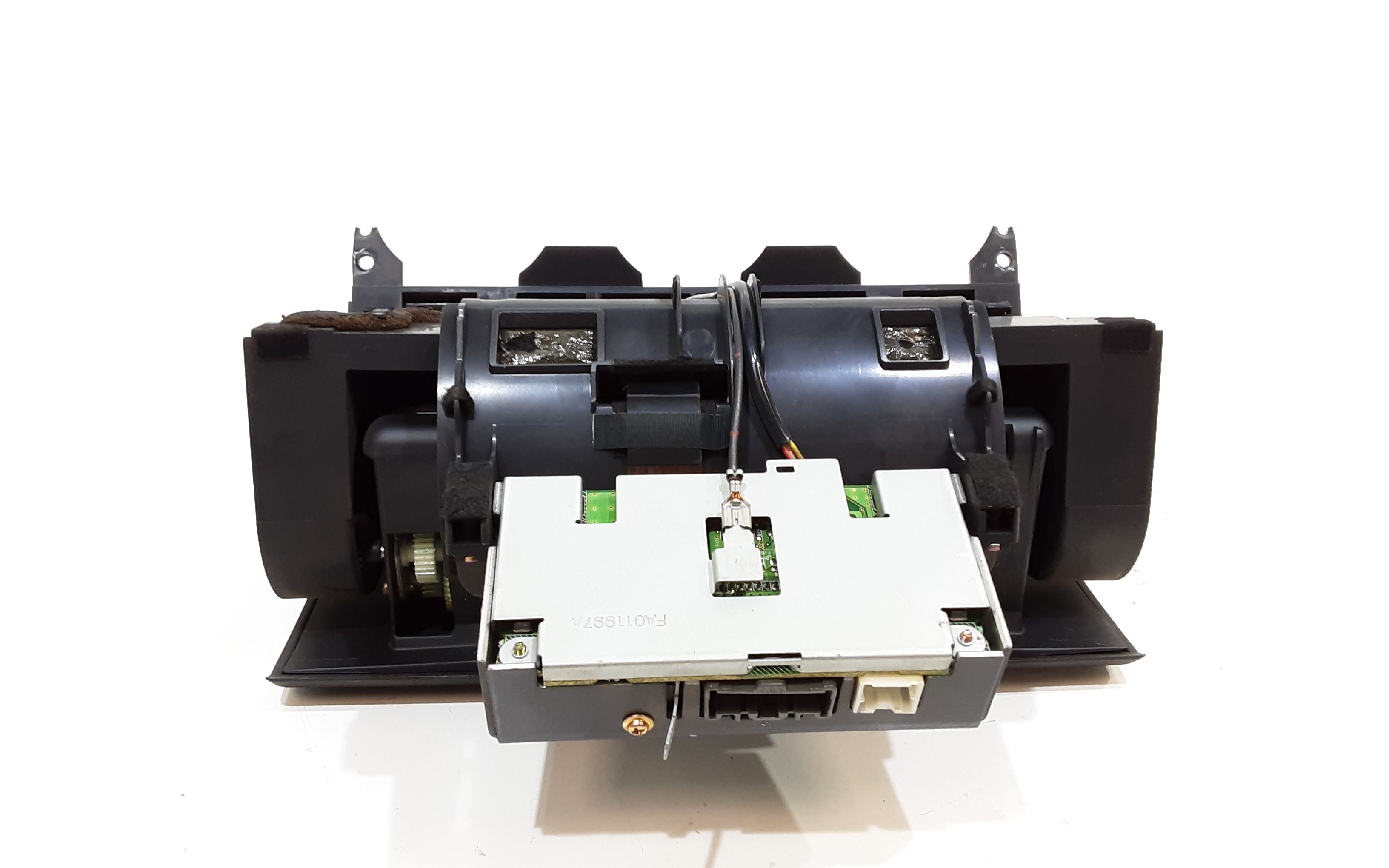 Navigatore MAZDA 6 S. Wagon