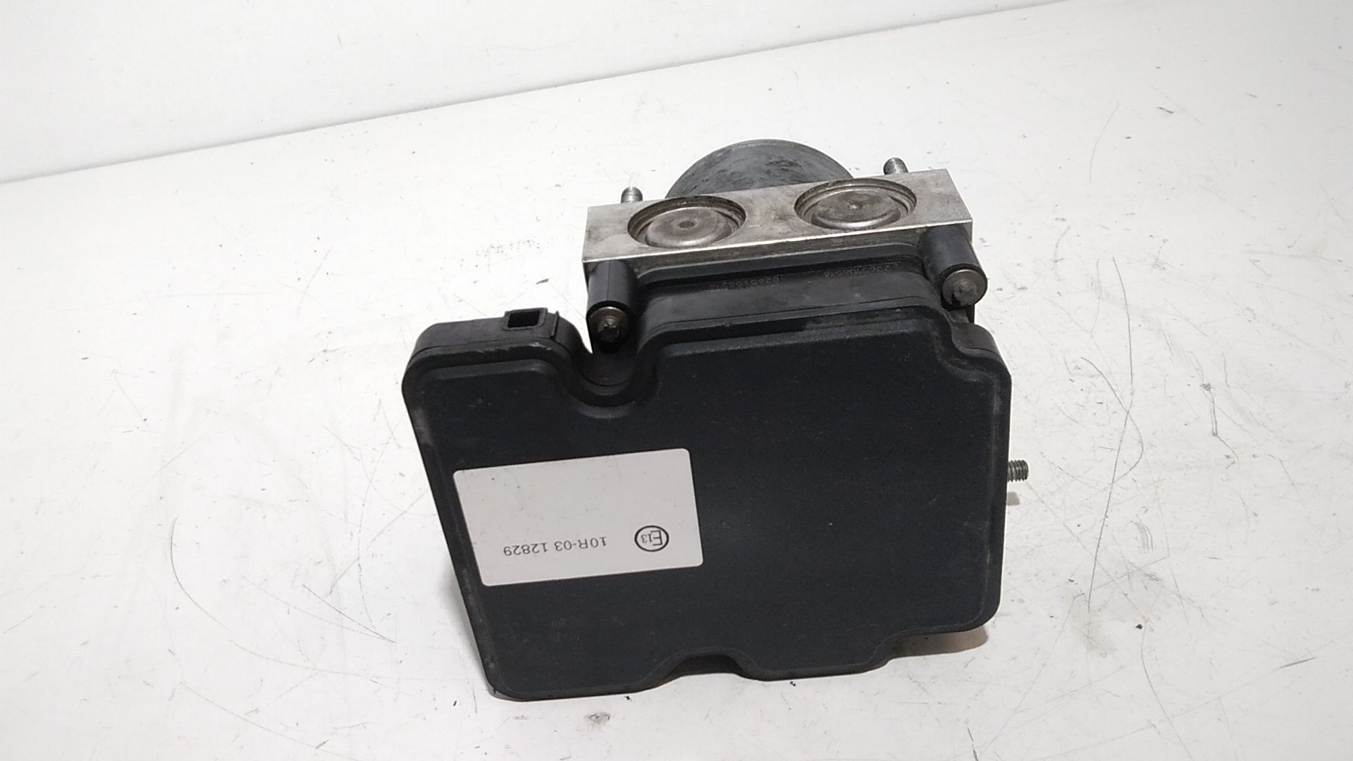 ABS IVECO Daily 5 Serie