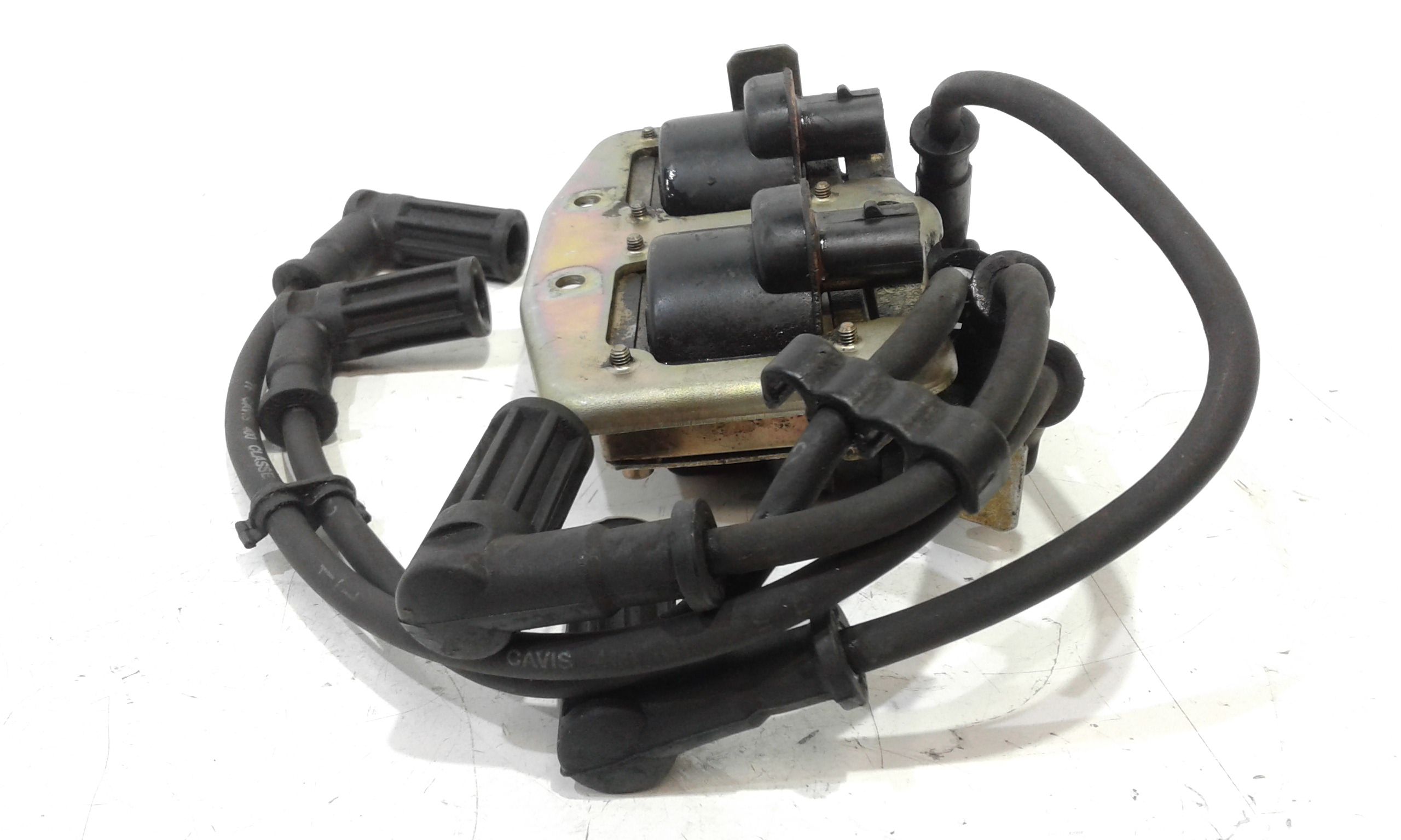 Bobine accensione FIAT Cinquecento 1 Serie