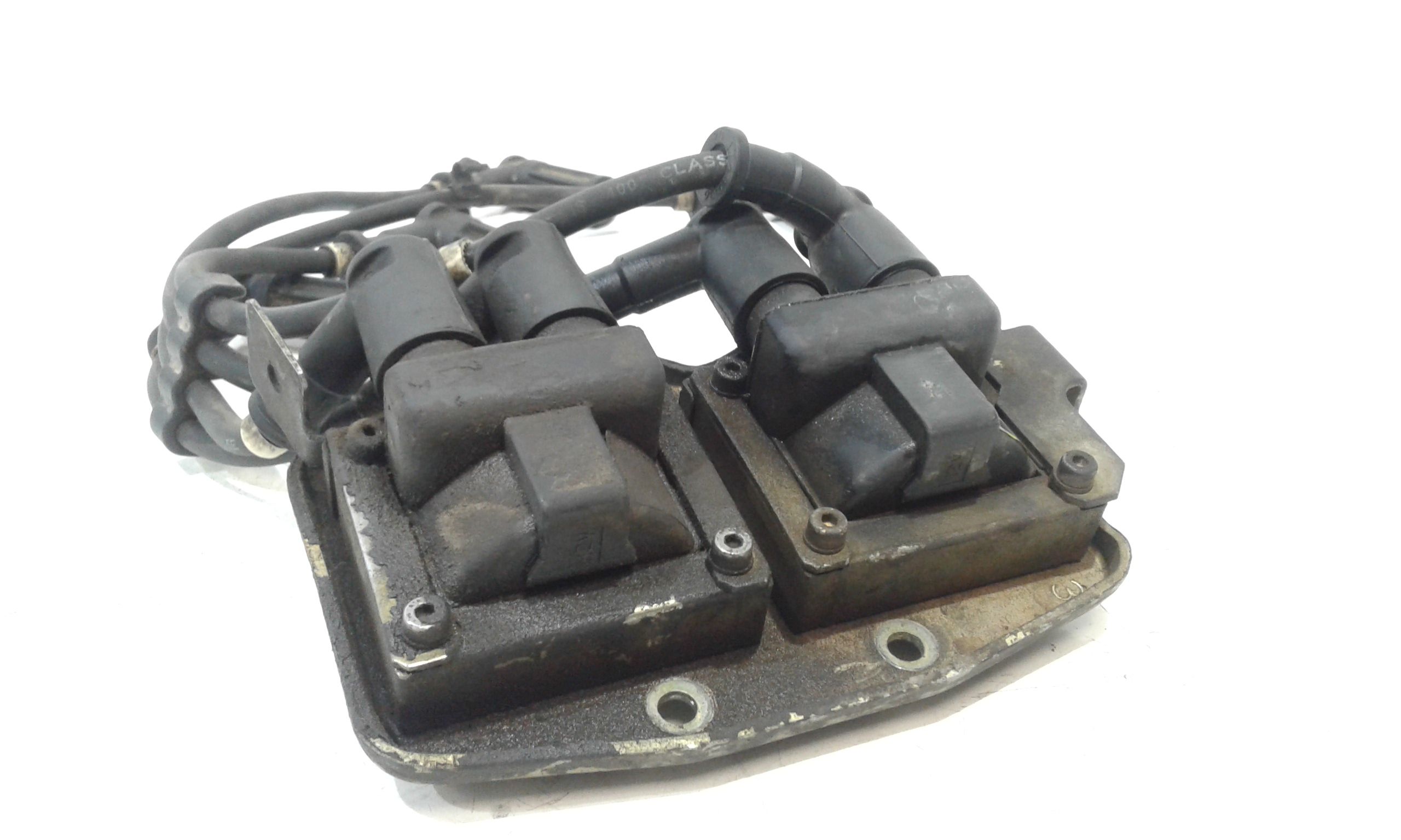 Bobine accensione FIAT Cinquecento 1 Serie