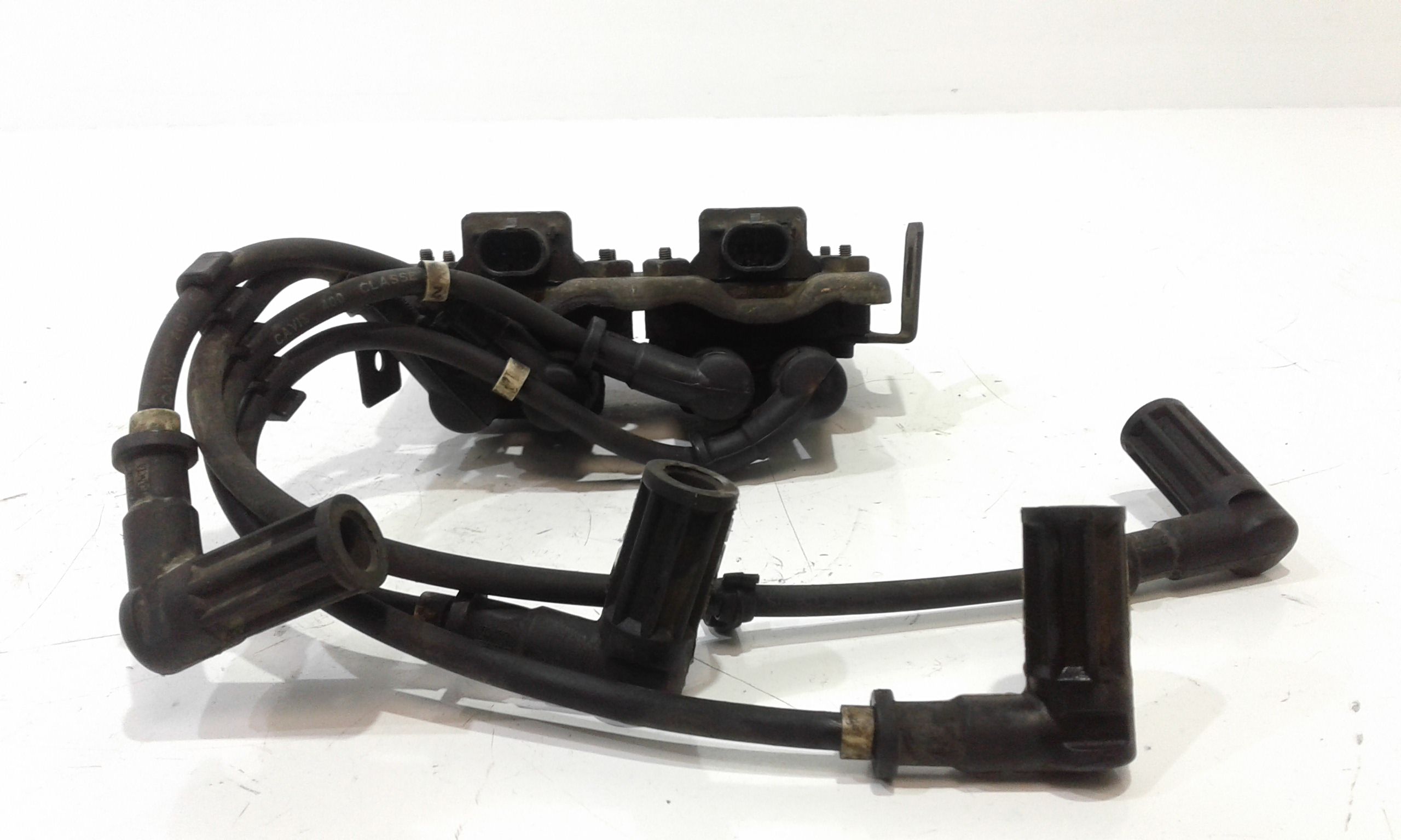 Bobine accensione FIAT Cinquecento 1 Serie