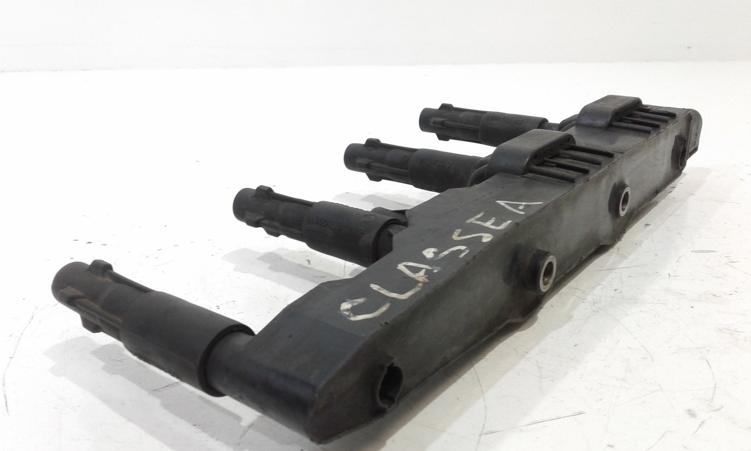 Bobine accensione MERCEDES Classe A W168 1 Serie