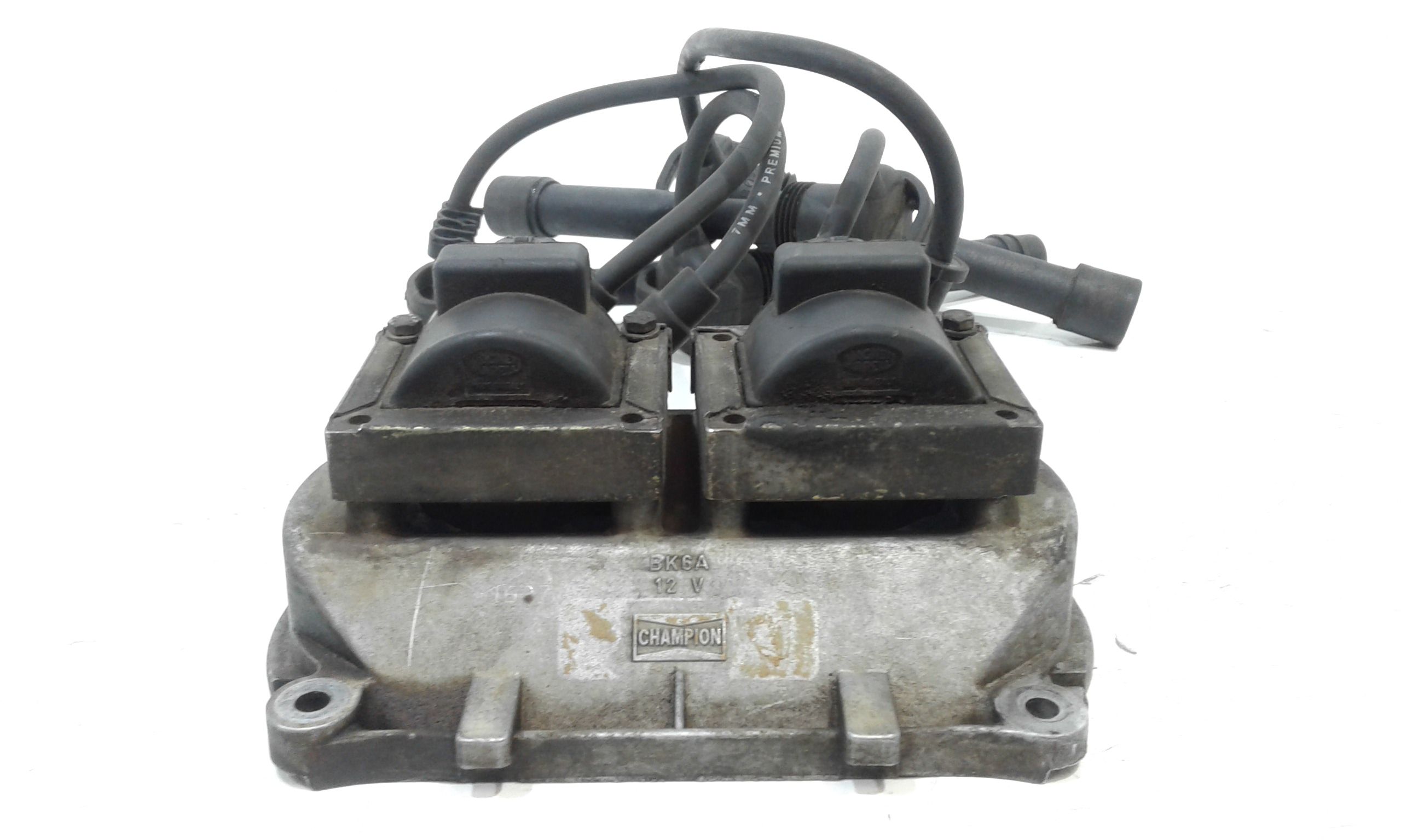 Bobine accensione FIAT Punto Berlina 3P 2 Serie